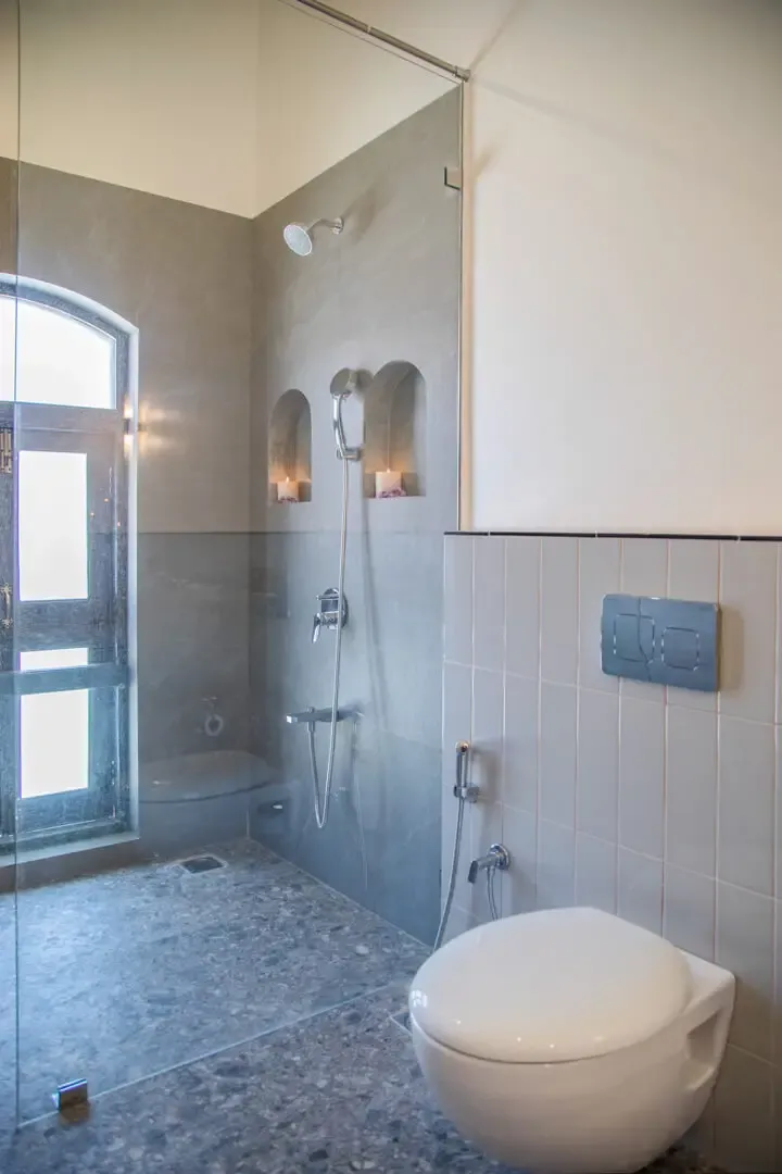 Monforte Villa E – Bathroom 2
