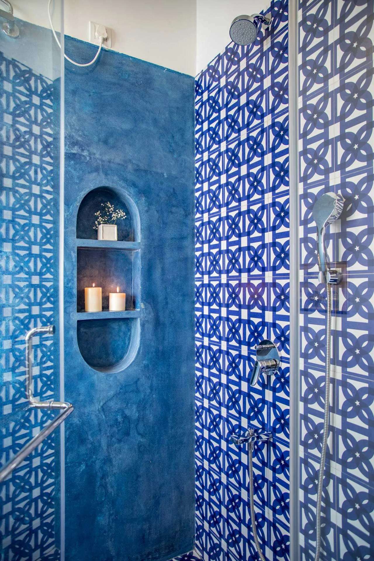 Monforte Villa F - Luxury Holiday Home