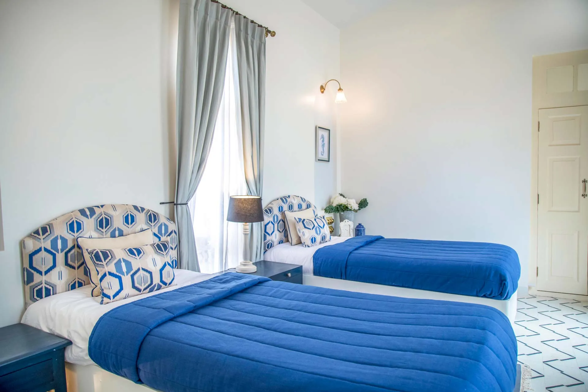 Monforte Villa H - Bedroom 3