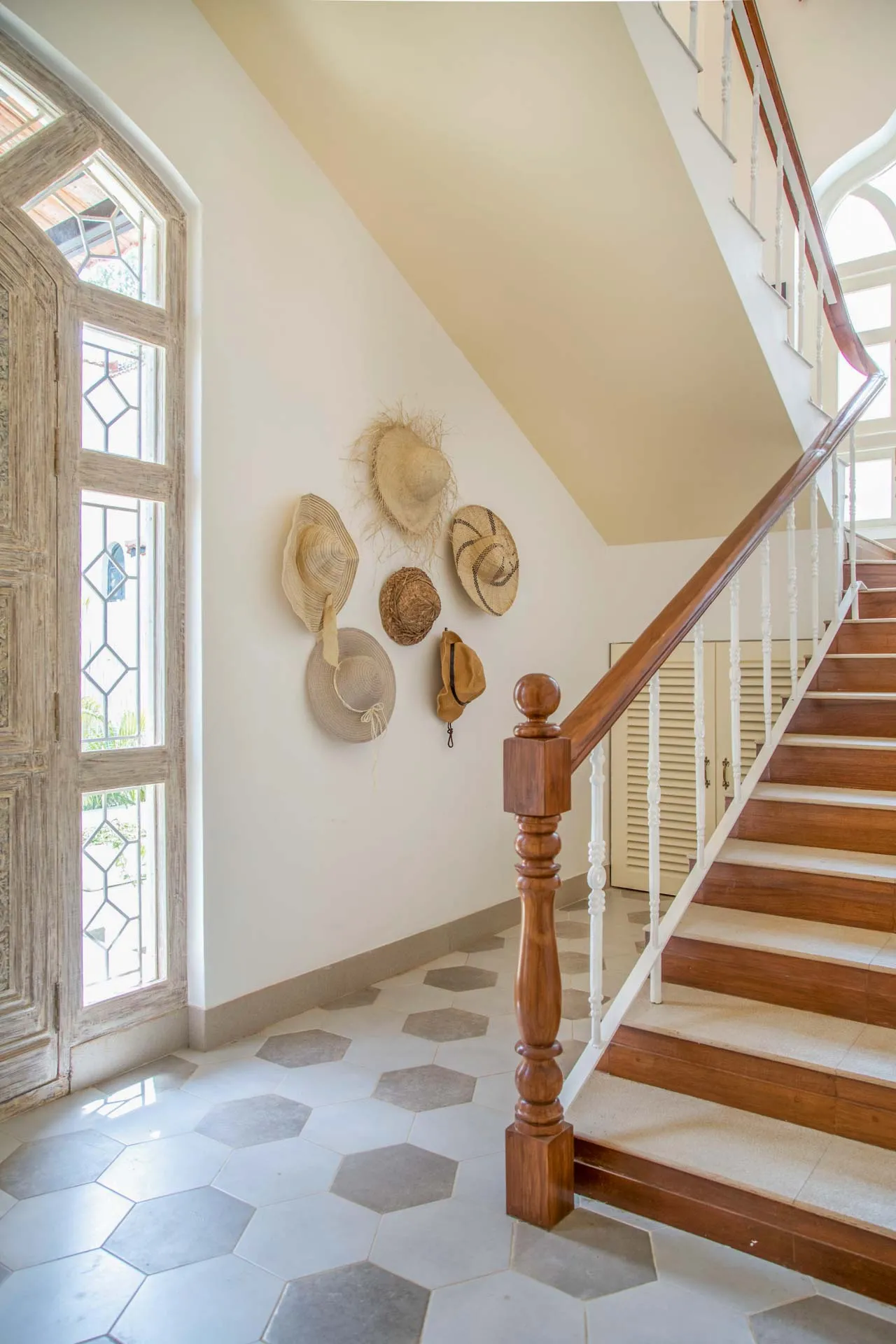 Monforte Villa H - Foyer