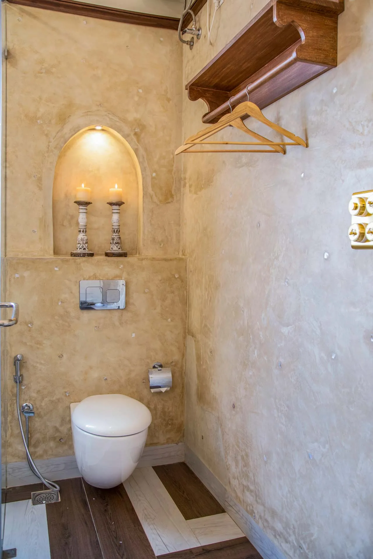 Monforte Villa H - Goa Villas for Rent