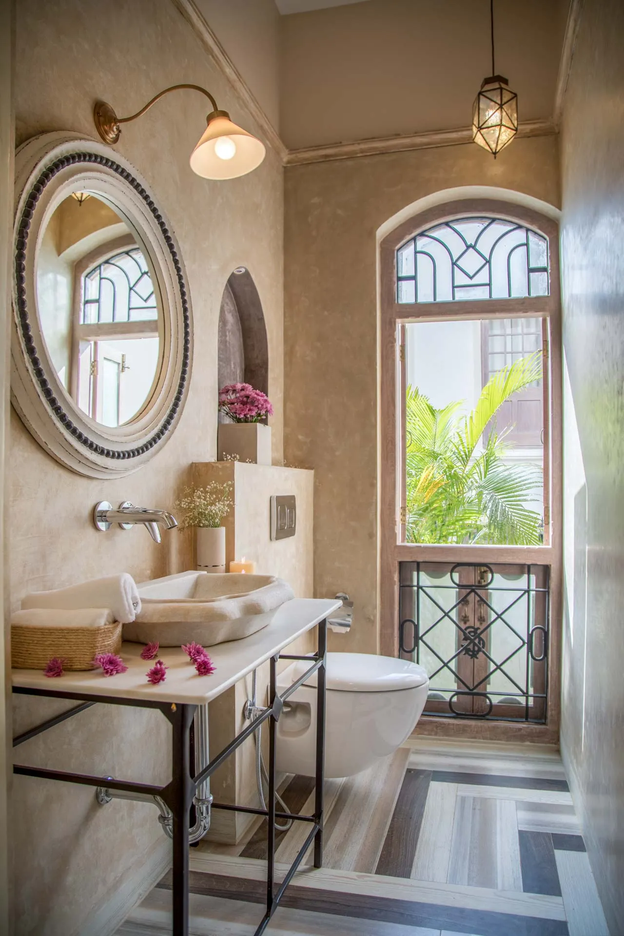 Monforte Villa H - Luxurious Villas in Goa for Rent