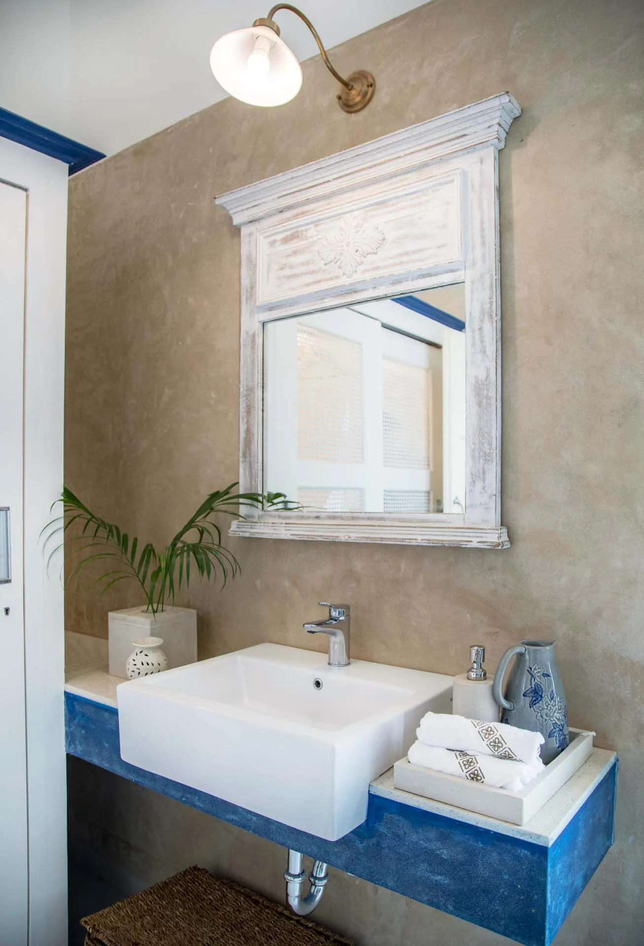 Monforte Villa H - Private Villas in Goa