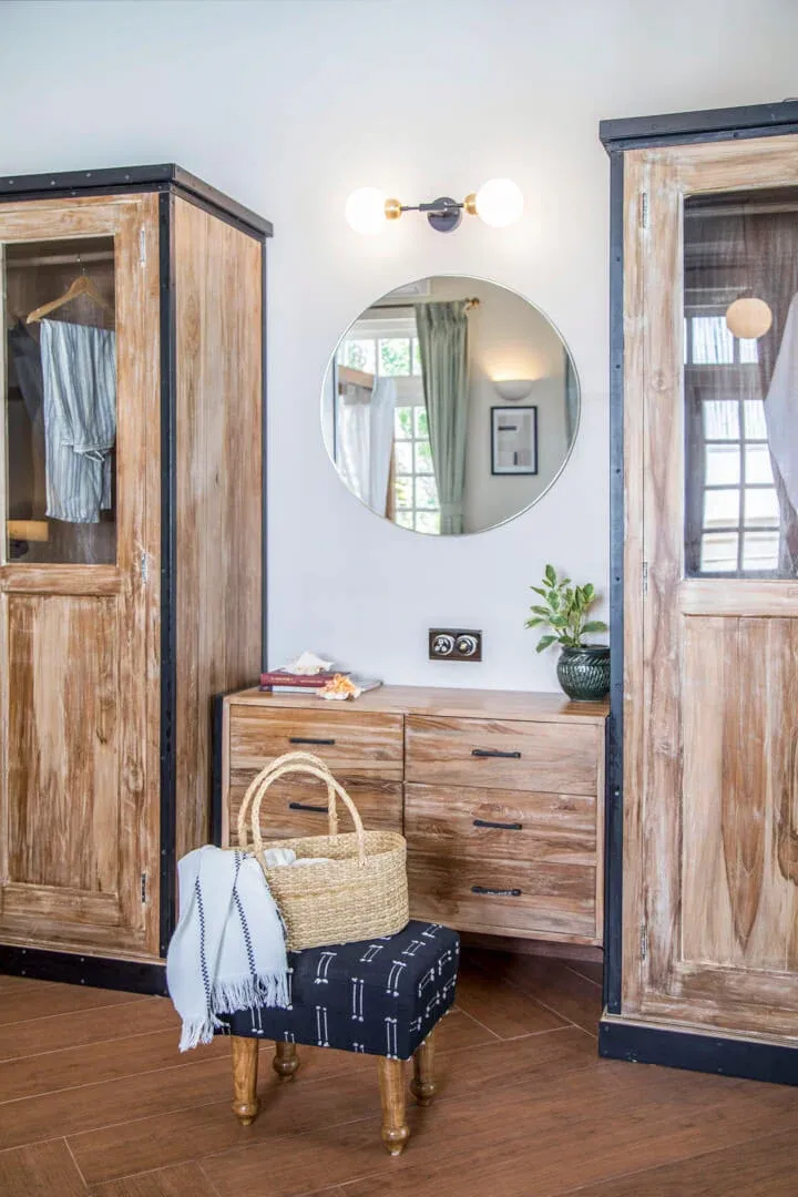 Monforte - Villa I - Bedroom