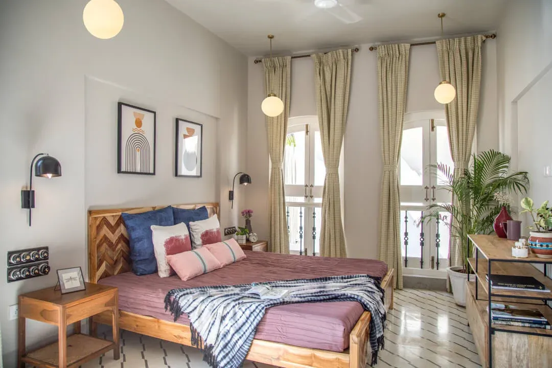 Monforte - Villa I - Luxury Villa on Rent