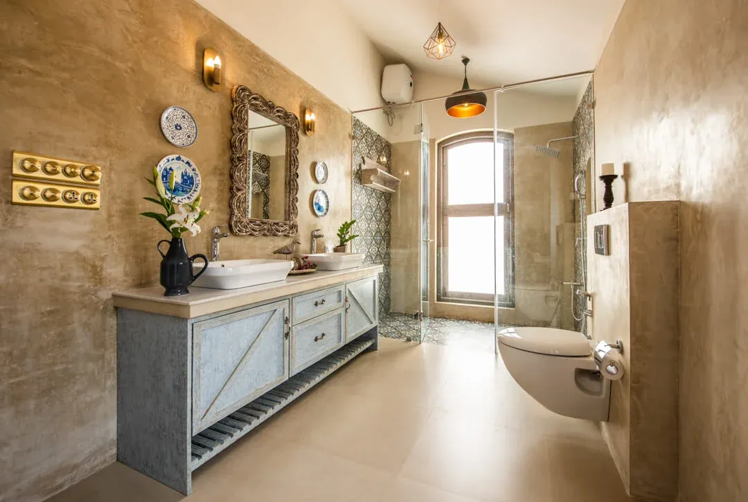 Monforte - Villa B - 5 Star Villas in Assagaon