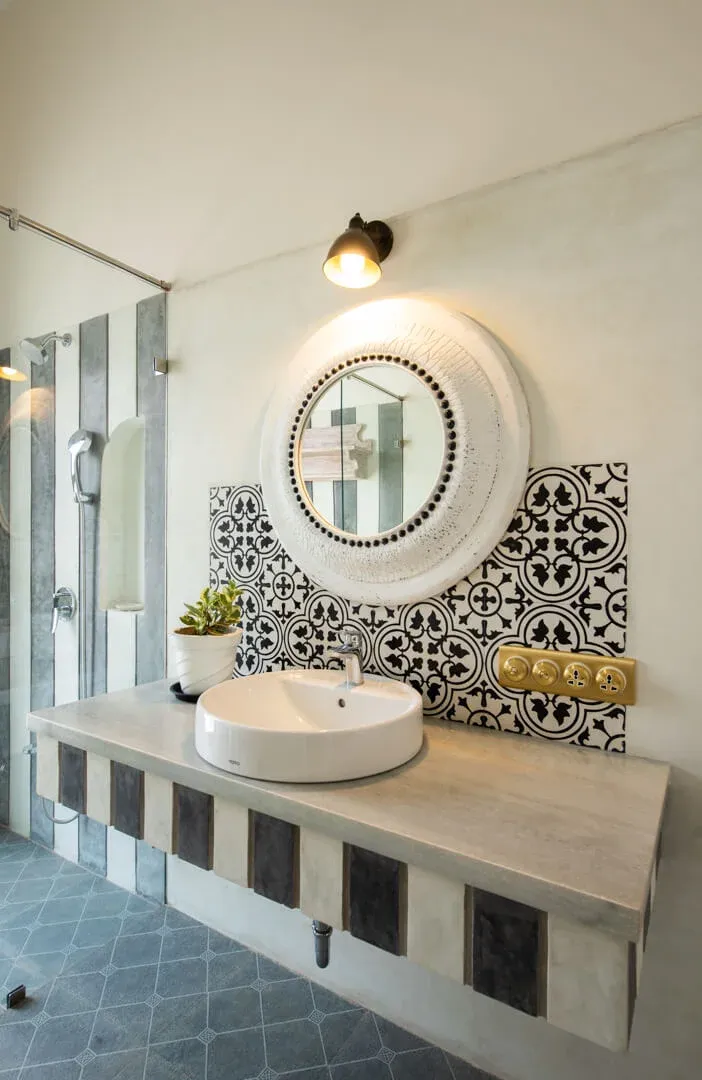 Monforte - Villa B - Best Villas in Goa for Vacations