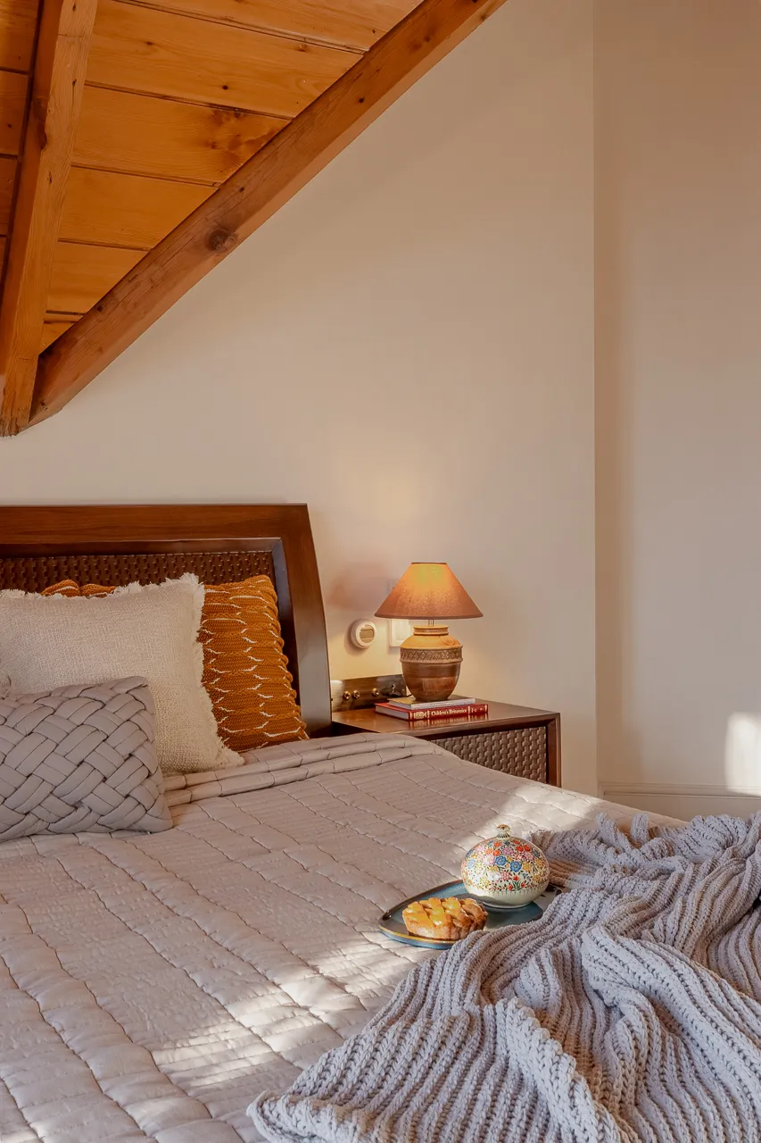 Villas with Complimentary Breakfast | Noor, Srinagar by Lohono Stays