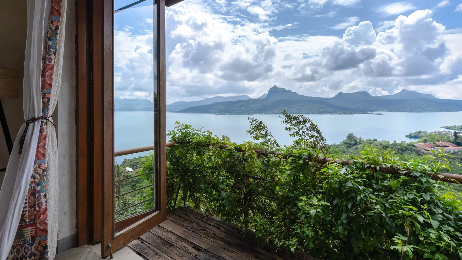 Om Anantha - Infinitum - Bedroom Views