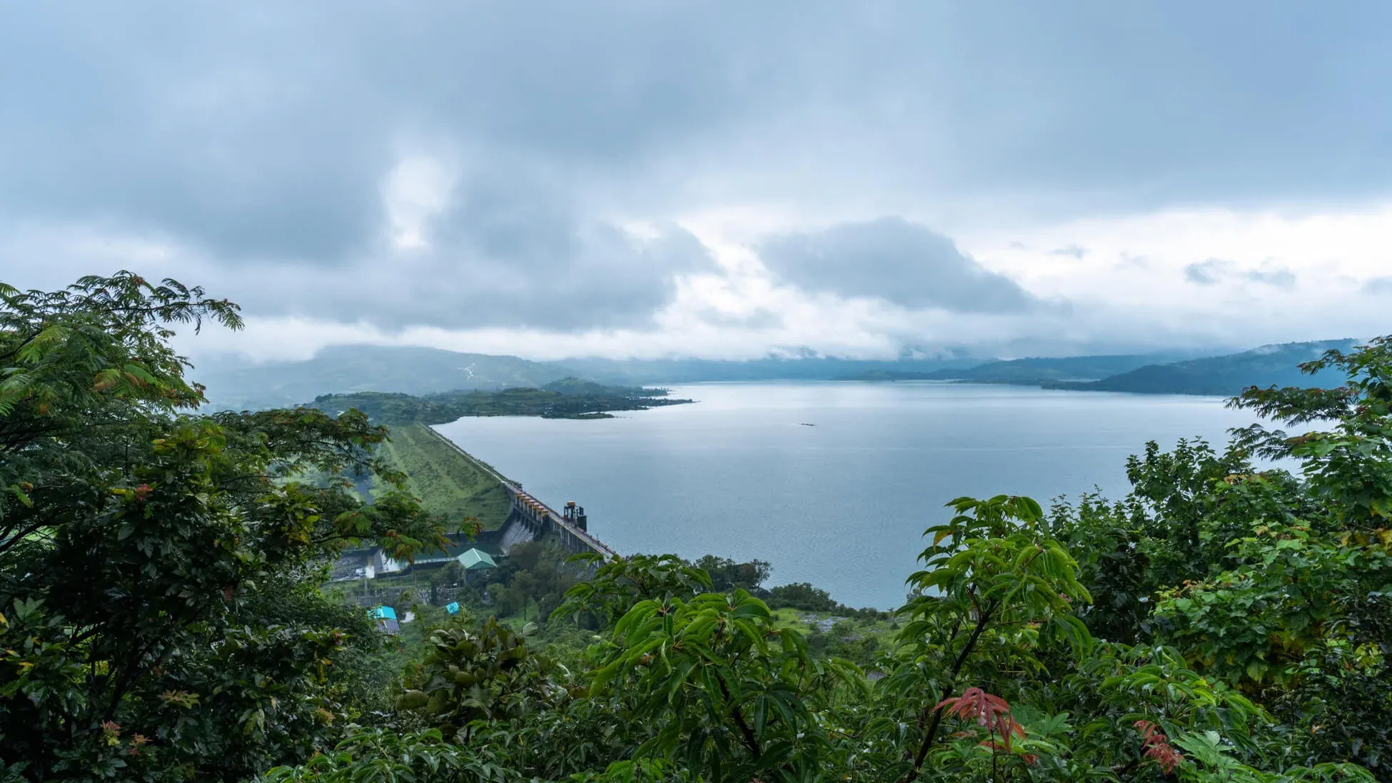 Views from the villa | Om Anantha - Infinitum
