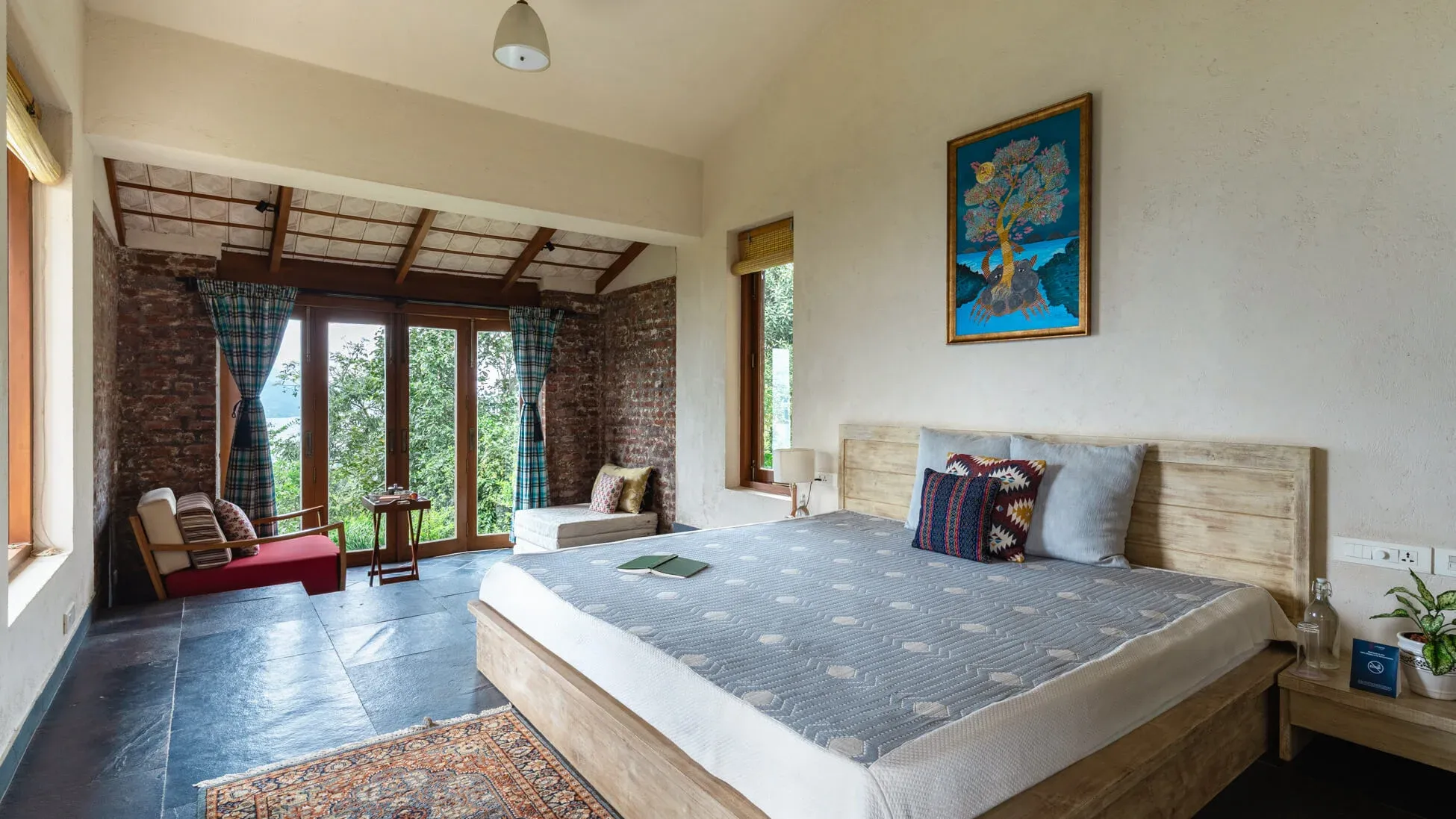 Om Anantha - Bedroom 2