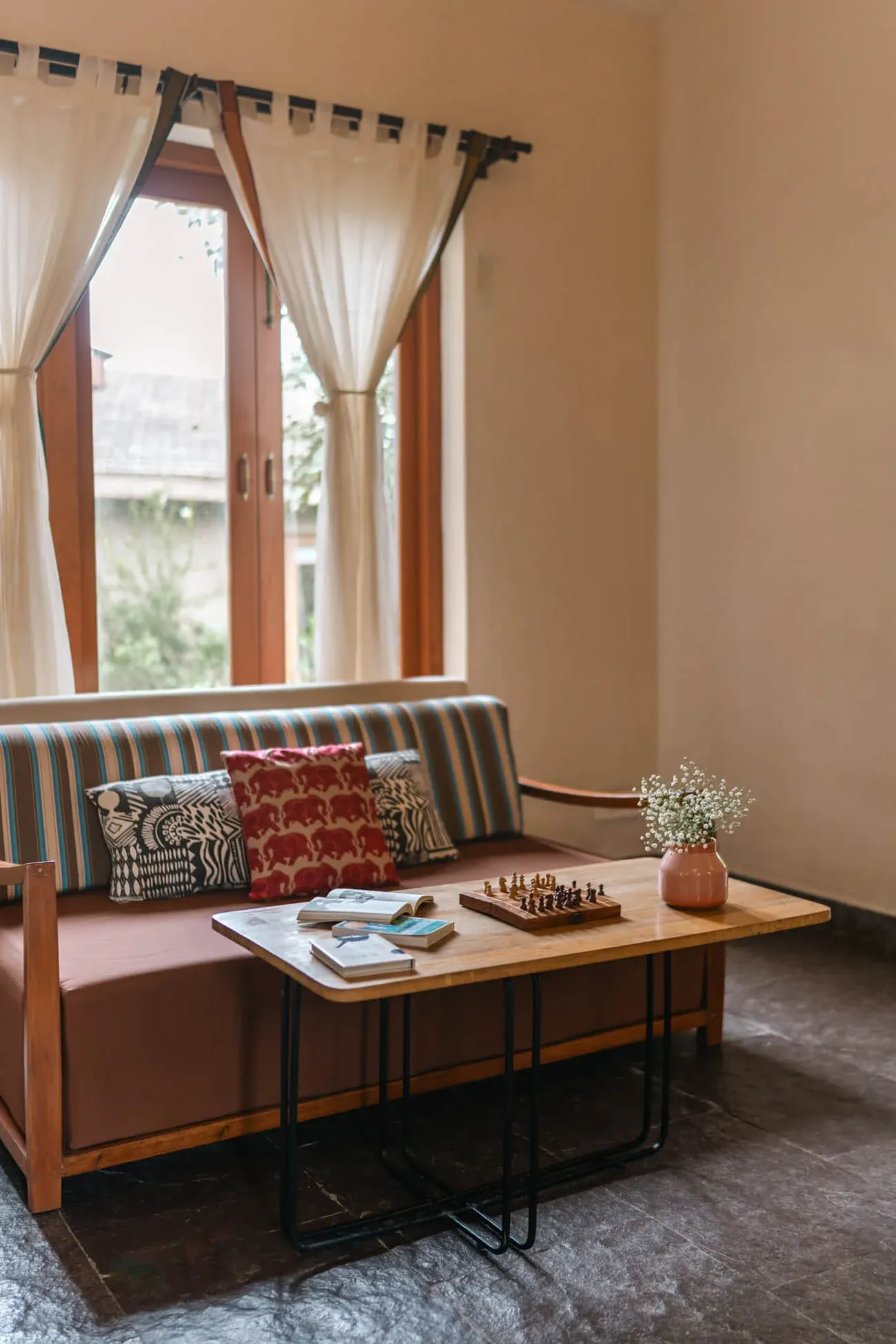 Media Room |  Private Villas in Pawna