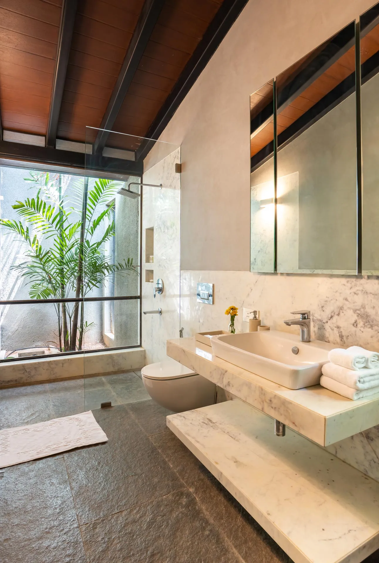 Orchard House - Best place to stay in Alibaug