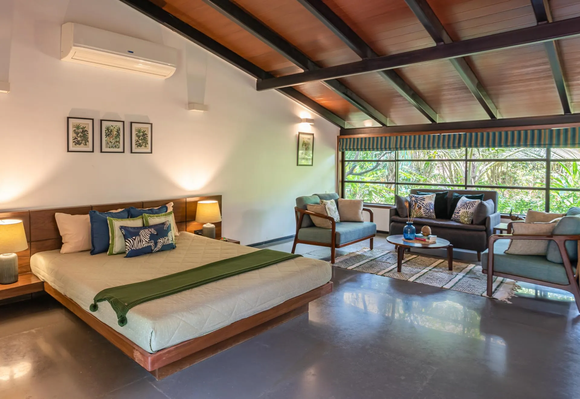 Orchard House - Bedroom 3