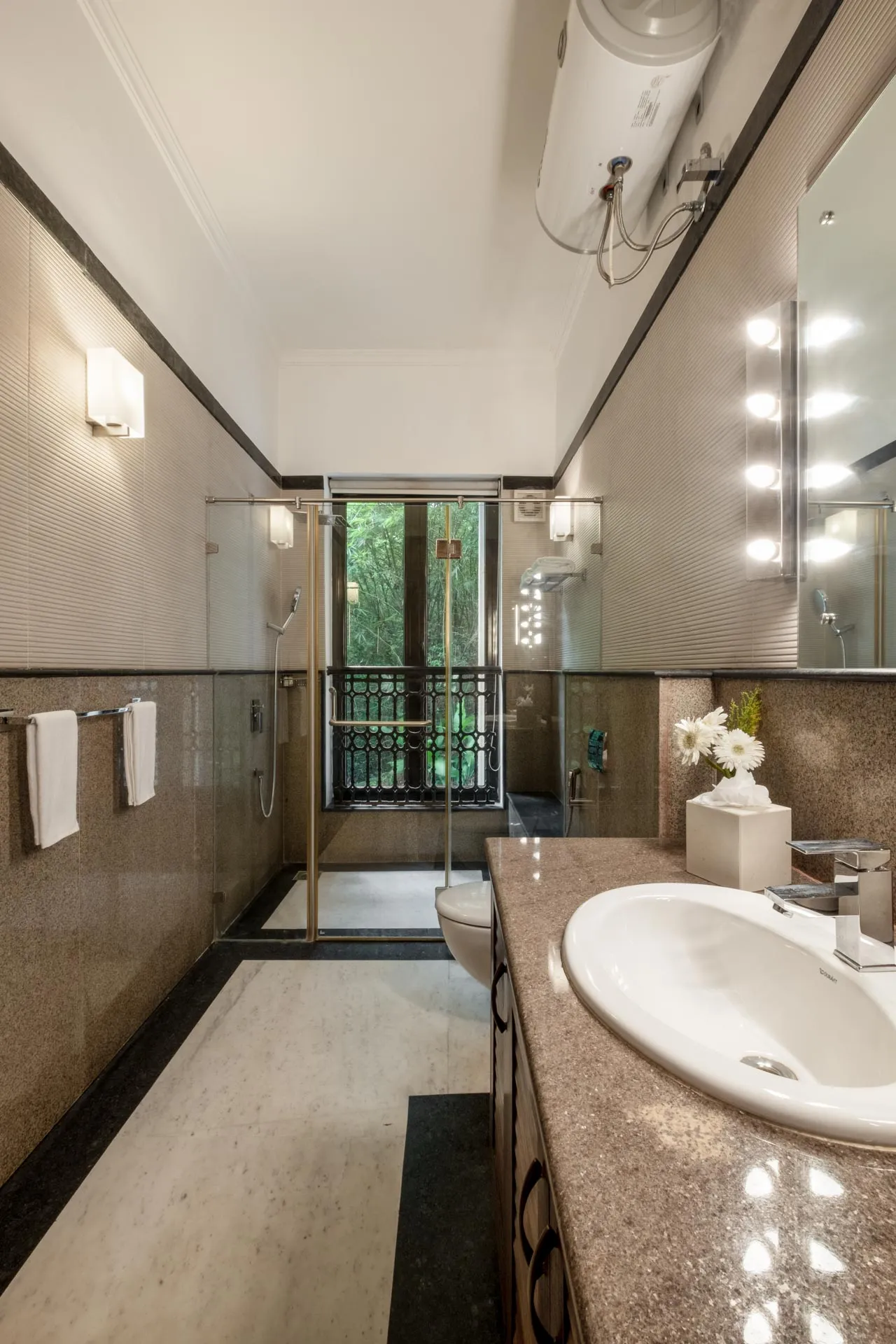 Orchard Villa - Villas in Goa