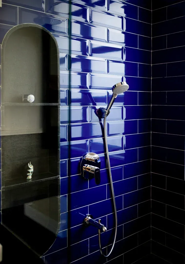 Bathroom 3 | Villa in Goa - Regato Villa D by Lohono Stays