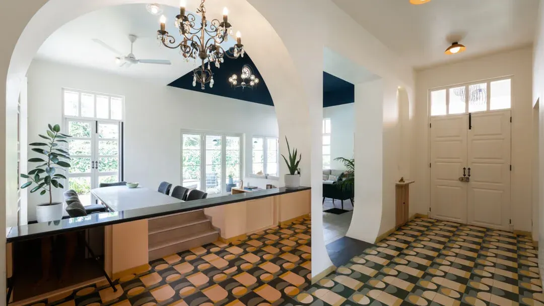Luxury Villa With 3 Bedrooms - Regato D Villa | Lohono Stays