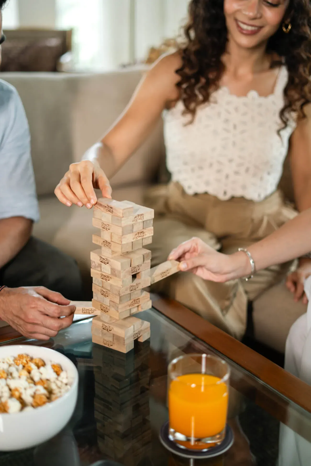 Indoor Games | Rigveda Villa | Lonavala