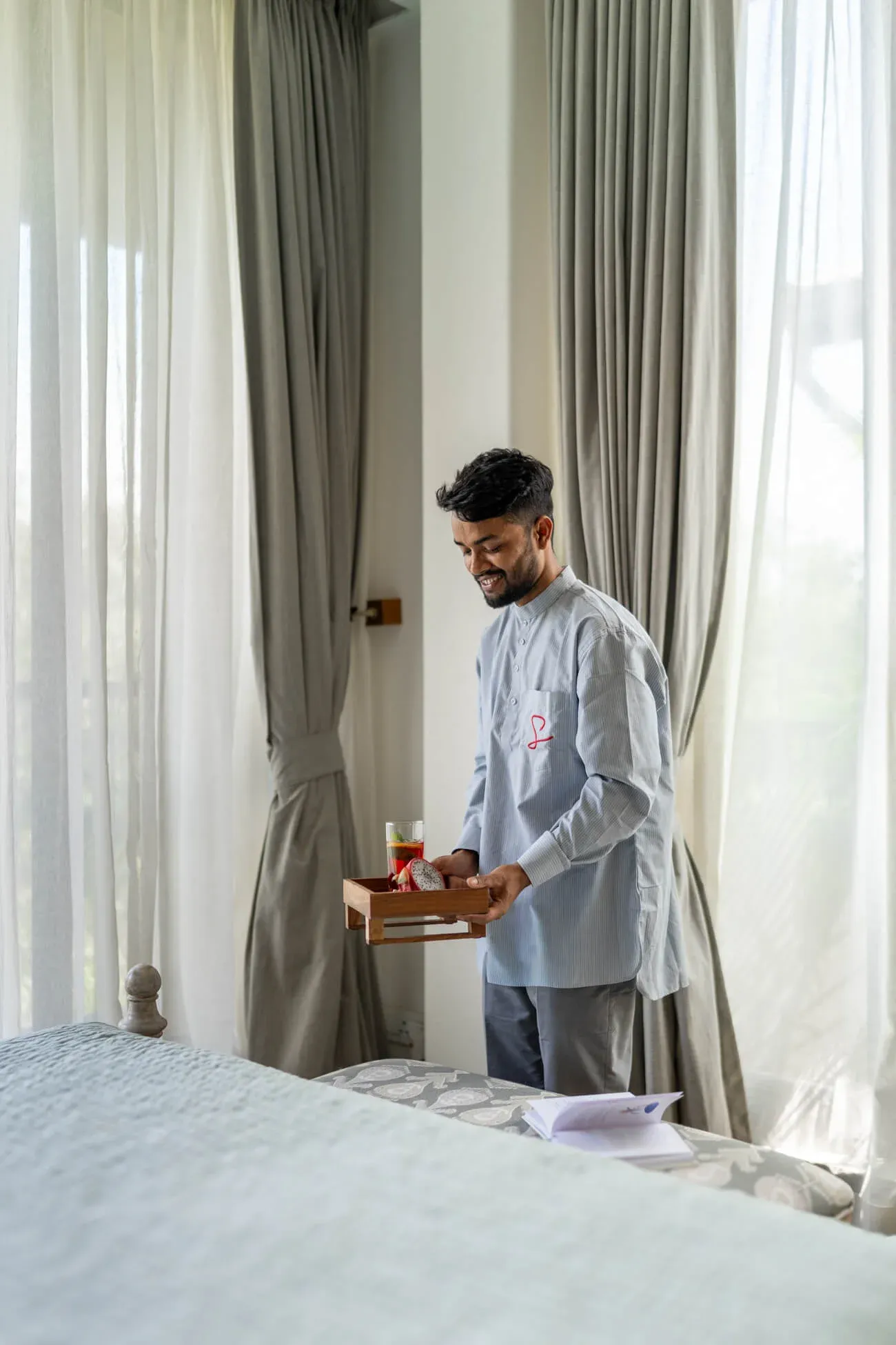 Villa service | Rigveda Villa | Lonavala