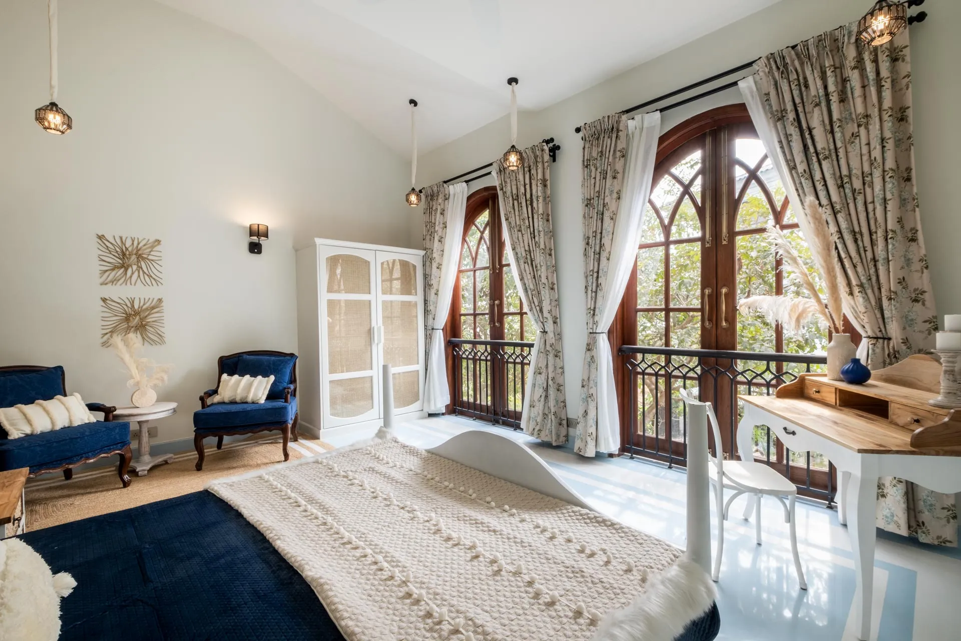 Sacri Borod Hill 5 - Bedroom 4