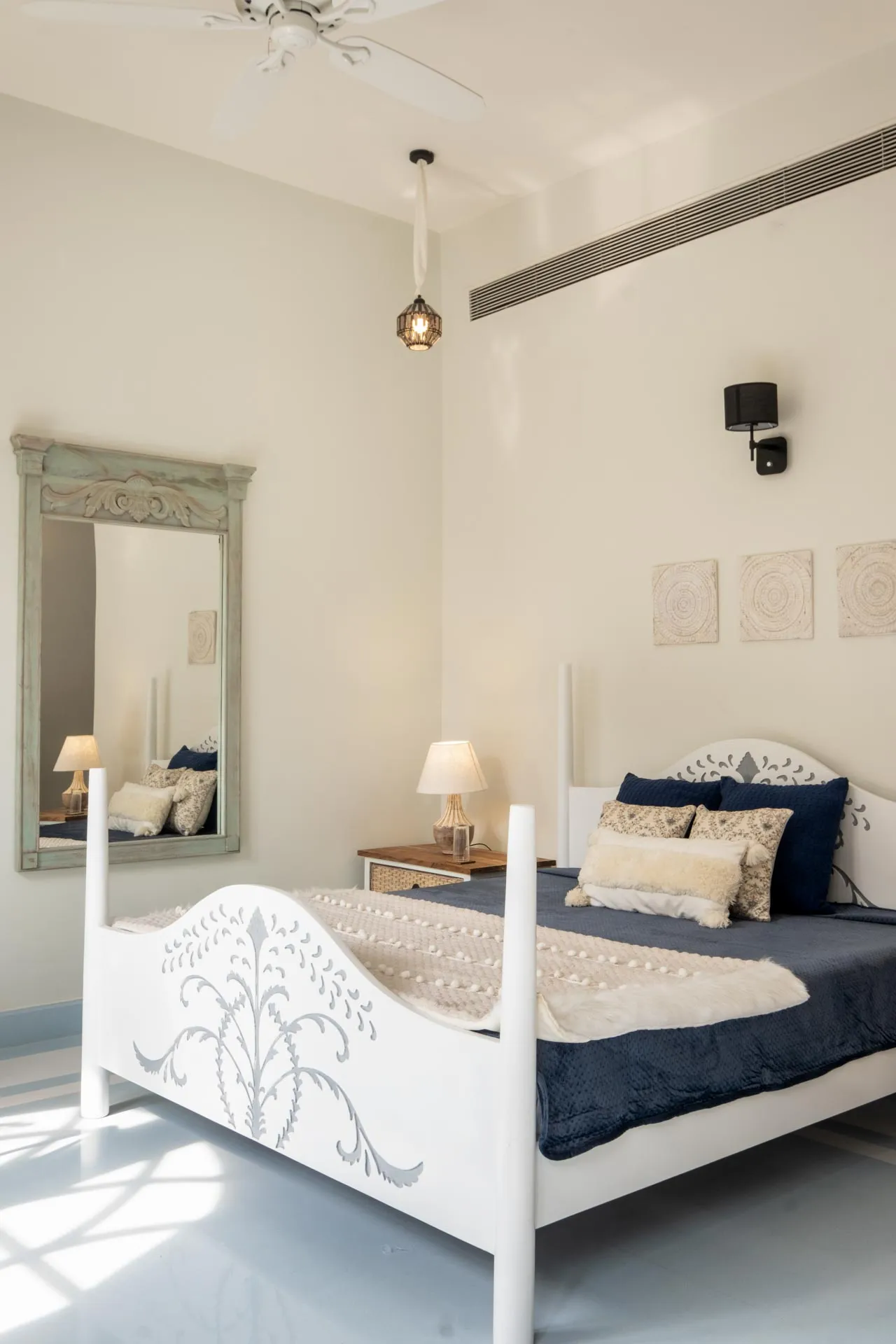 Sacri Borod Hill 5 - Bedroom 4