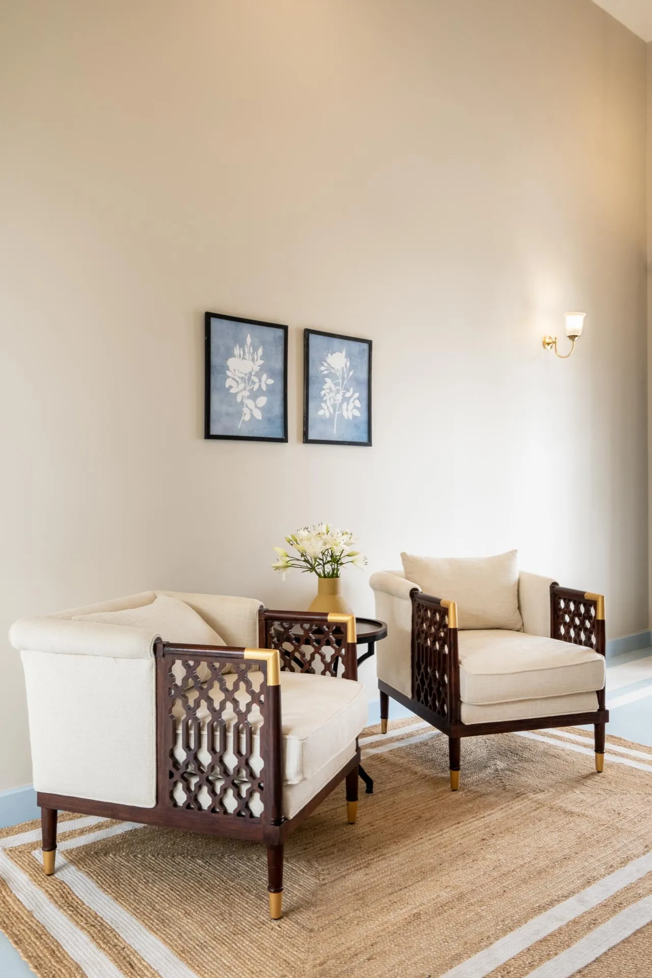 Sacri Borod Hill 5 - Bedroom 3