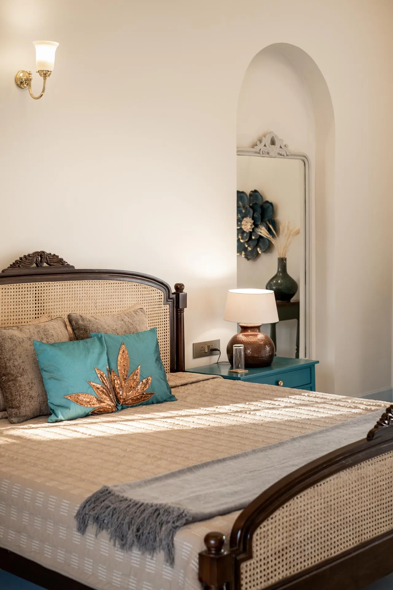Sacri Borod Hill 6 - Bedroom 4