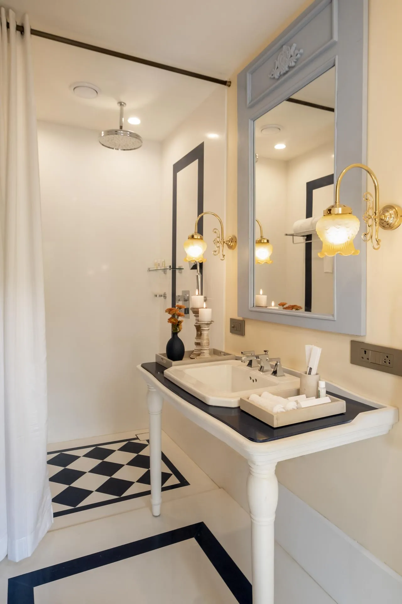 Sacri Borod Hill 6 - Luxury villas in Goa