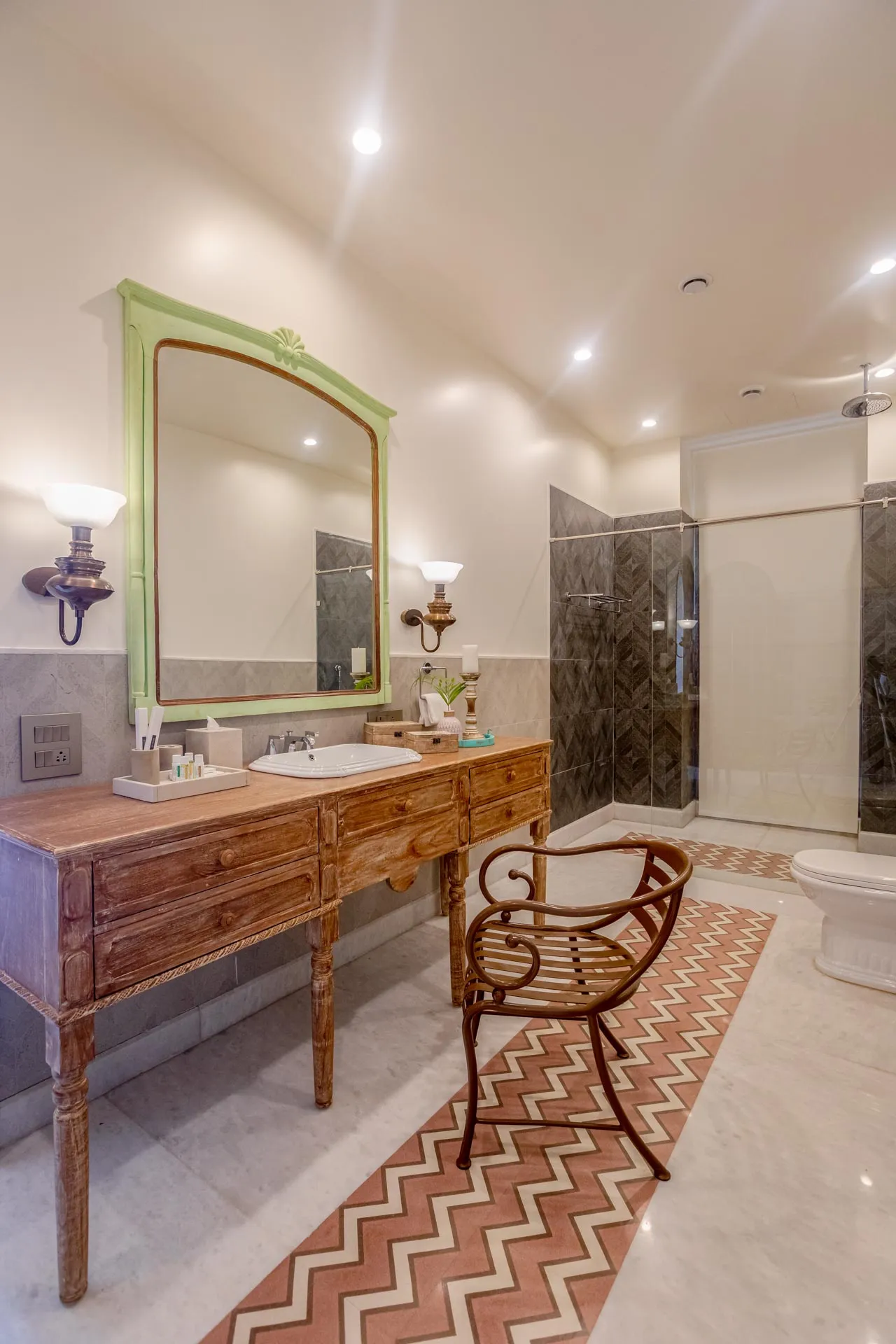 Sacri Borod Hill 9 - Luxurious Villas for Rent in Goa