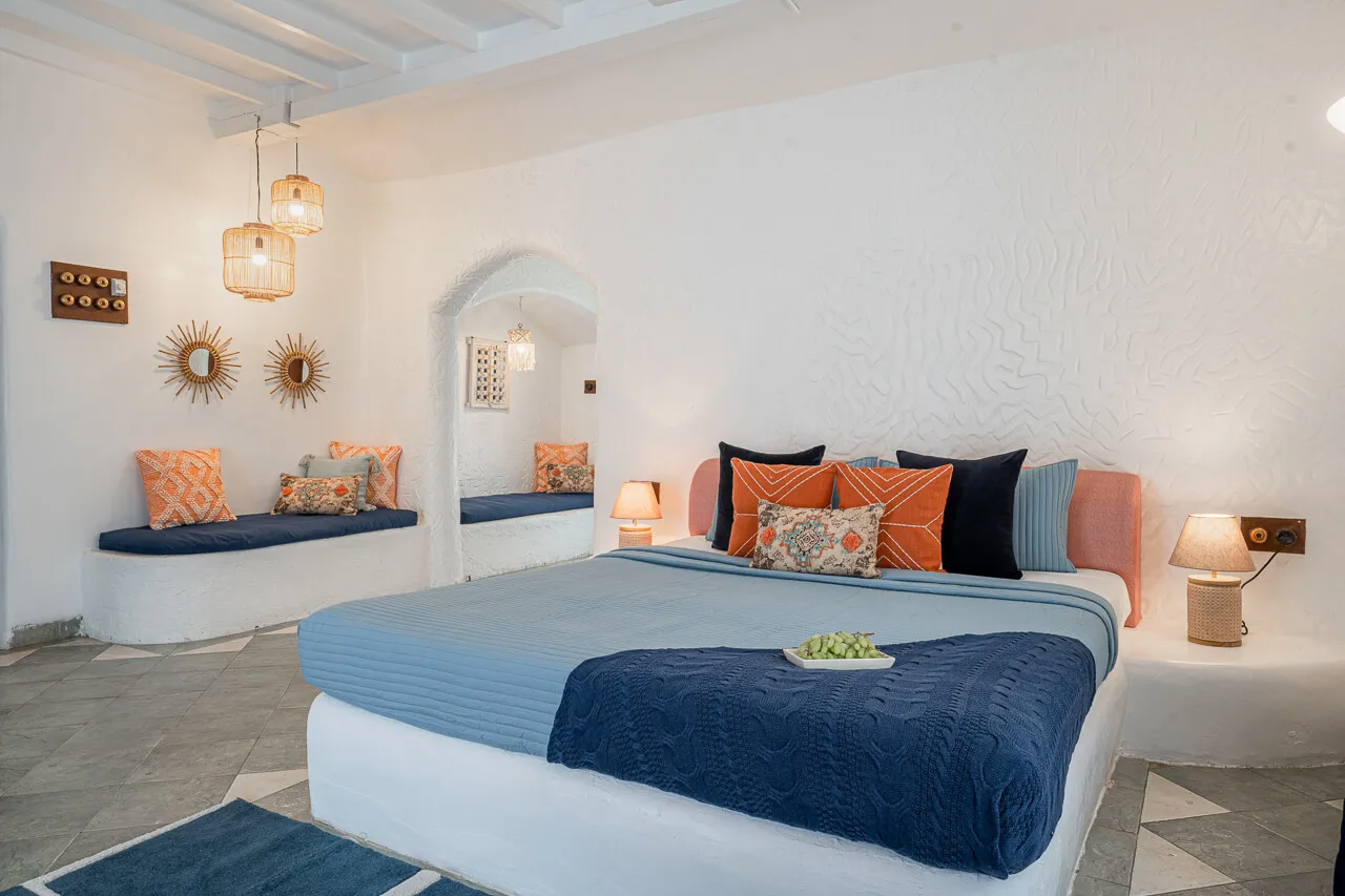 5 Bedroom Villa in Alibaug | Villa Santorini 