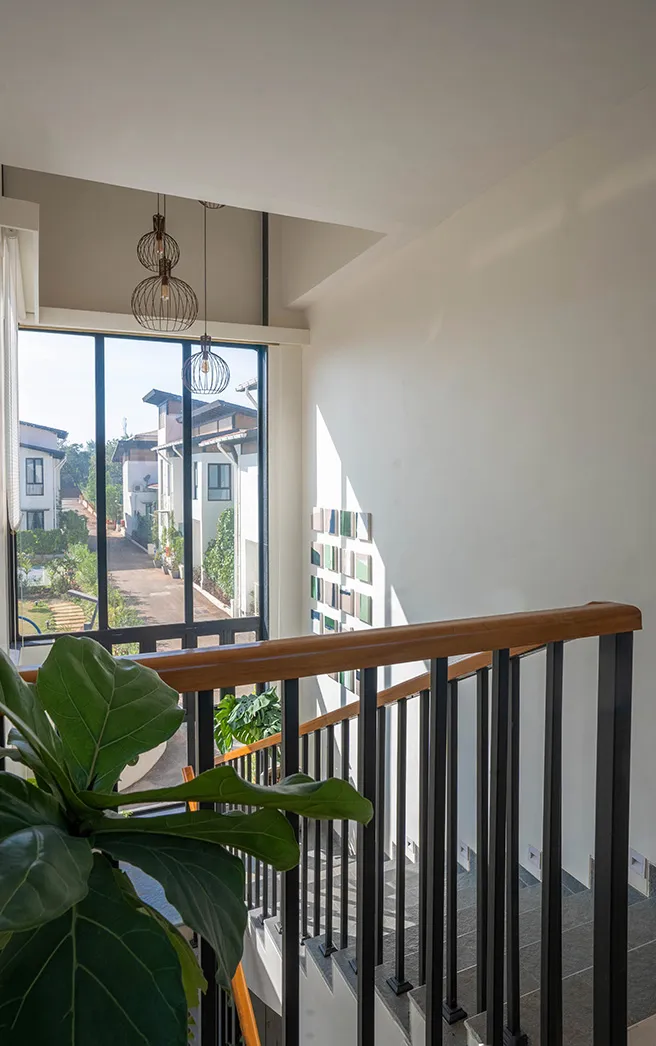 Sunkissed Villa in Alibaug | Siena D Villa in Alibaug