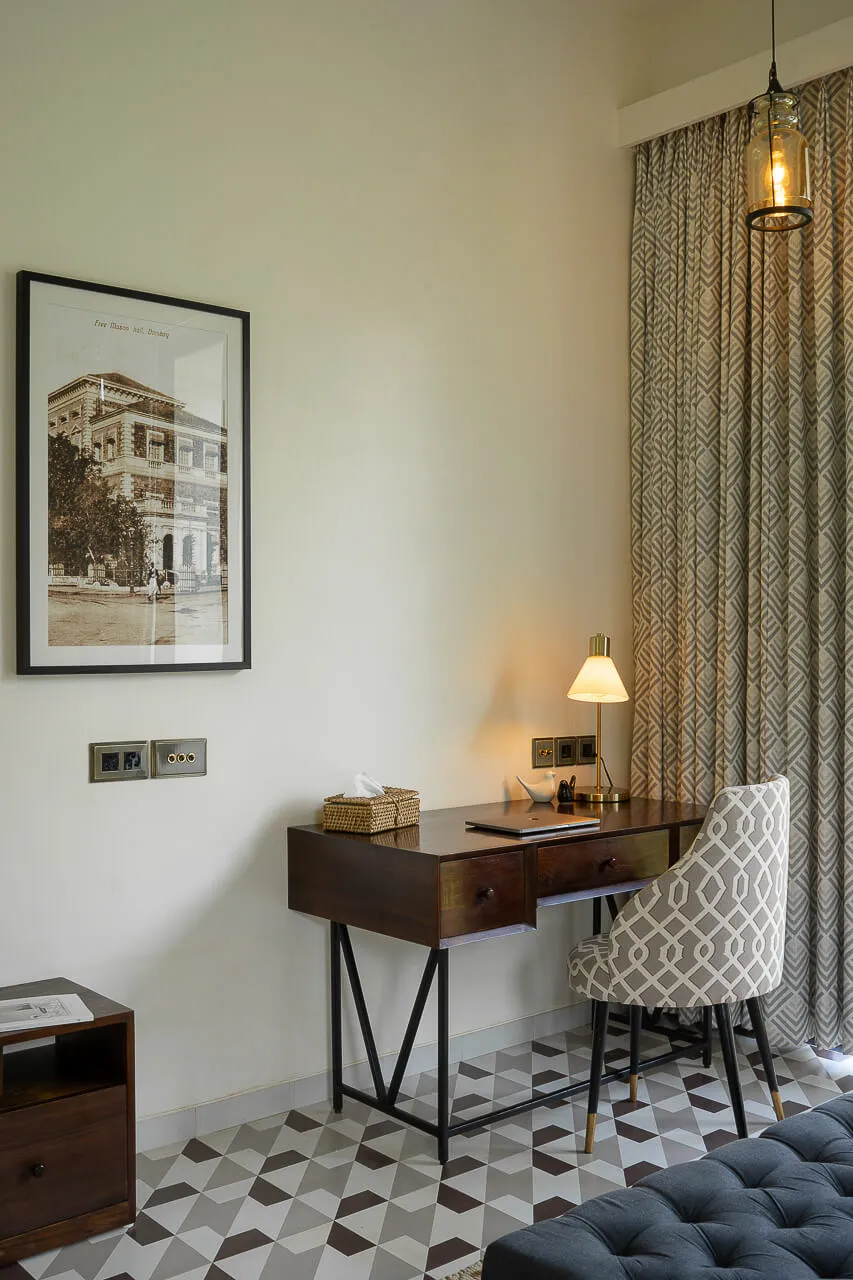 Bedroom 2 | Siena Villa E by Lohono Stays