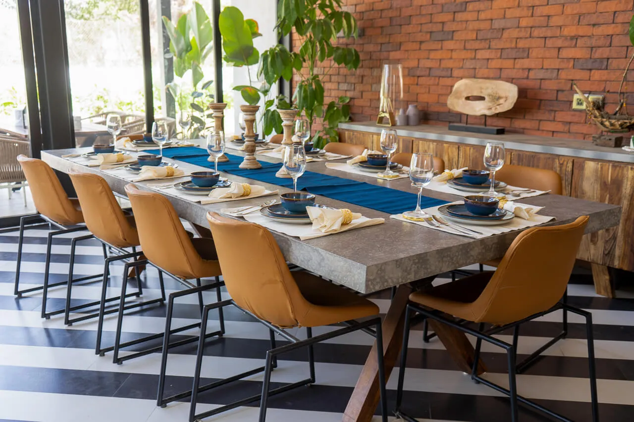 Luxury 4 Bedroom Villa | Siena Villa E by Lohono Stays