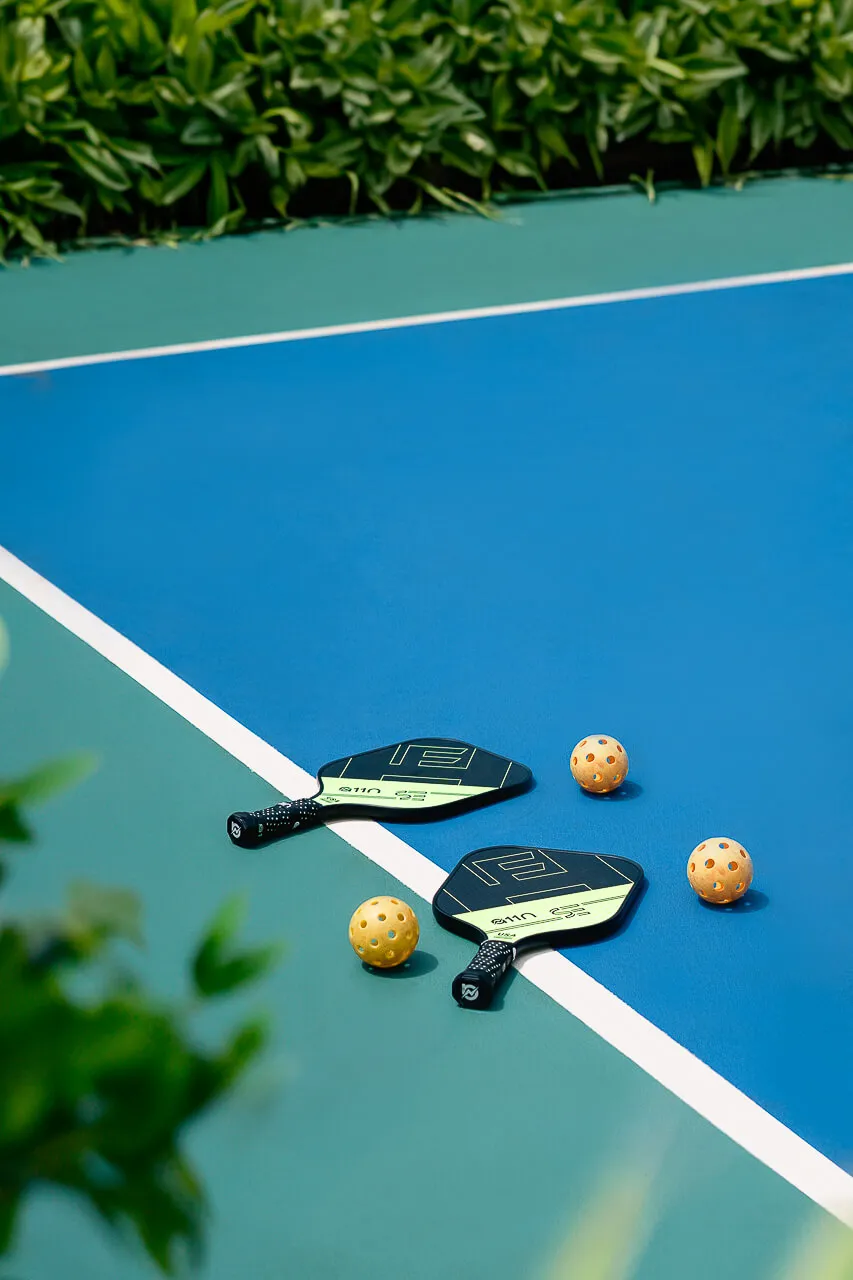 Villa with Pickleball Court | Siena Villa E by Lohono Stays