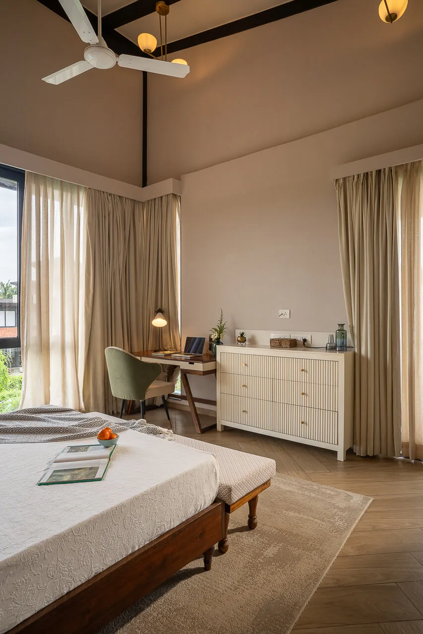 Luxury rooms | Villa in Alibaug - Siena Villa F