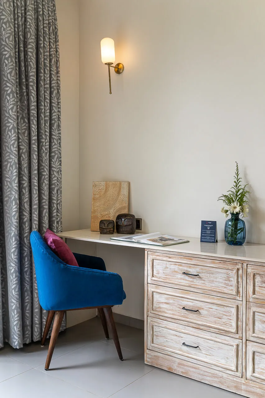 Workcation Villa | Siena Villa F, Alibaug