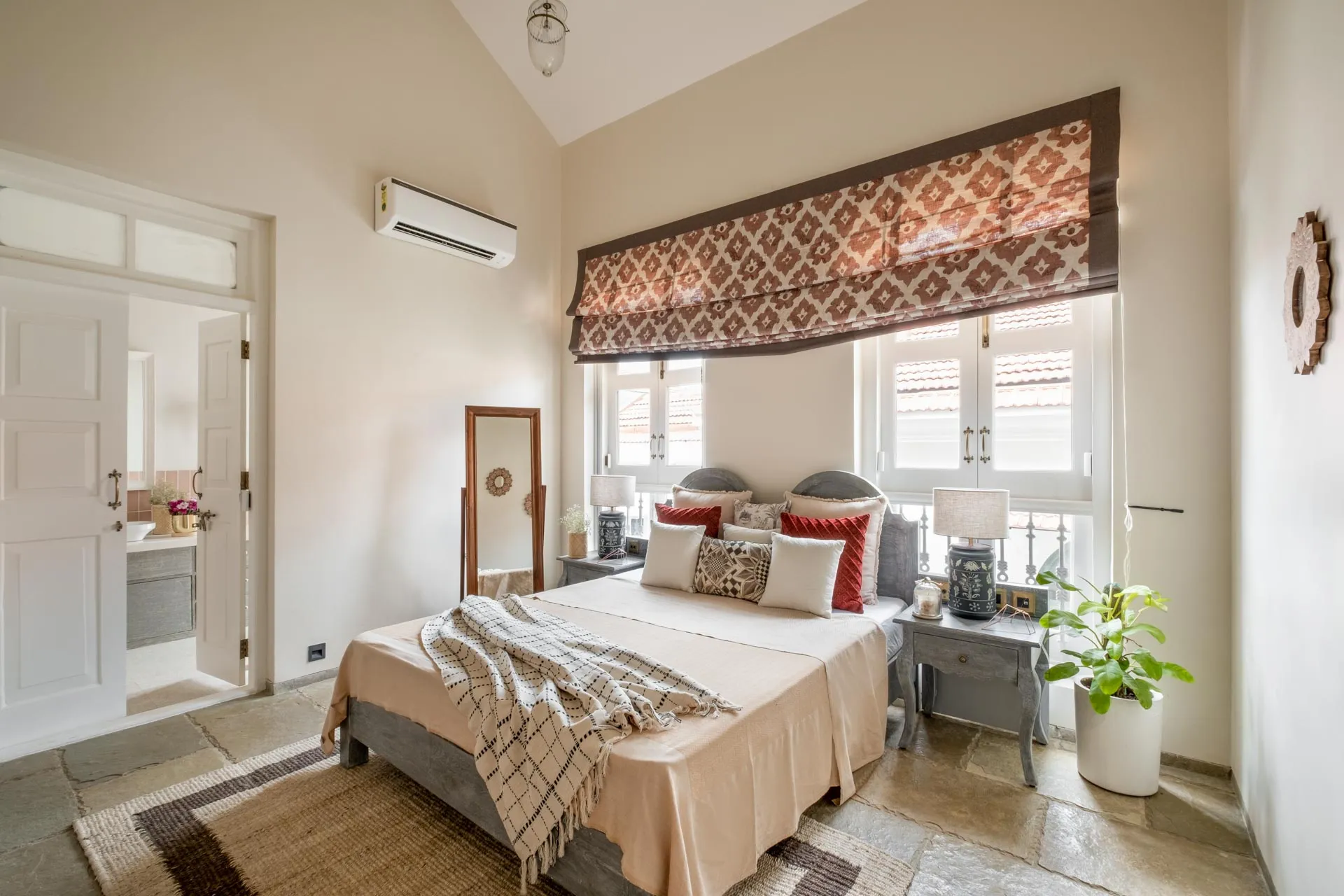 Silvio - Villa D - Bedroom 3