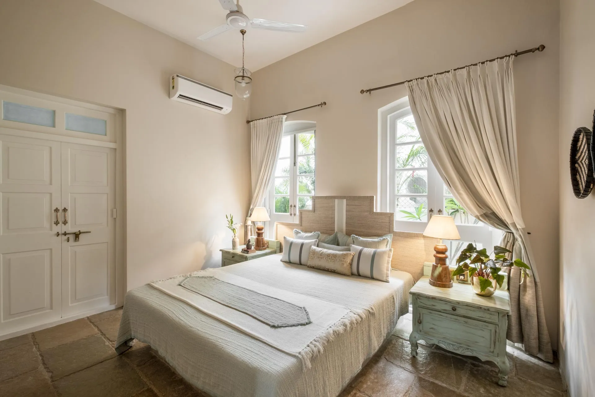 Silvio - Villa D - Bedroom 4