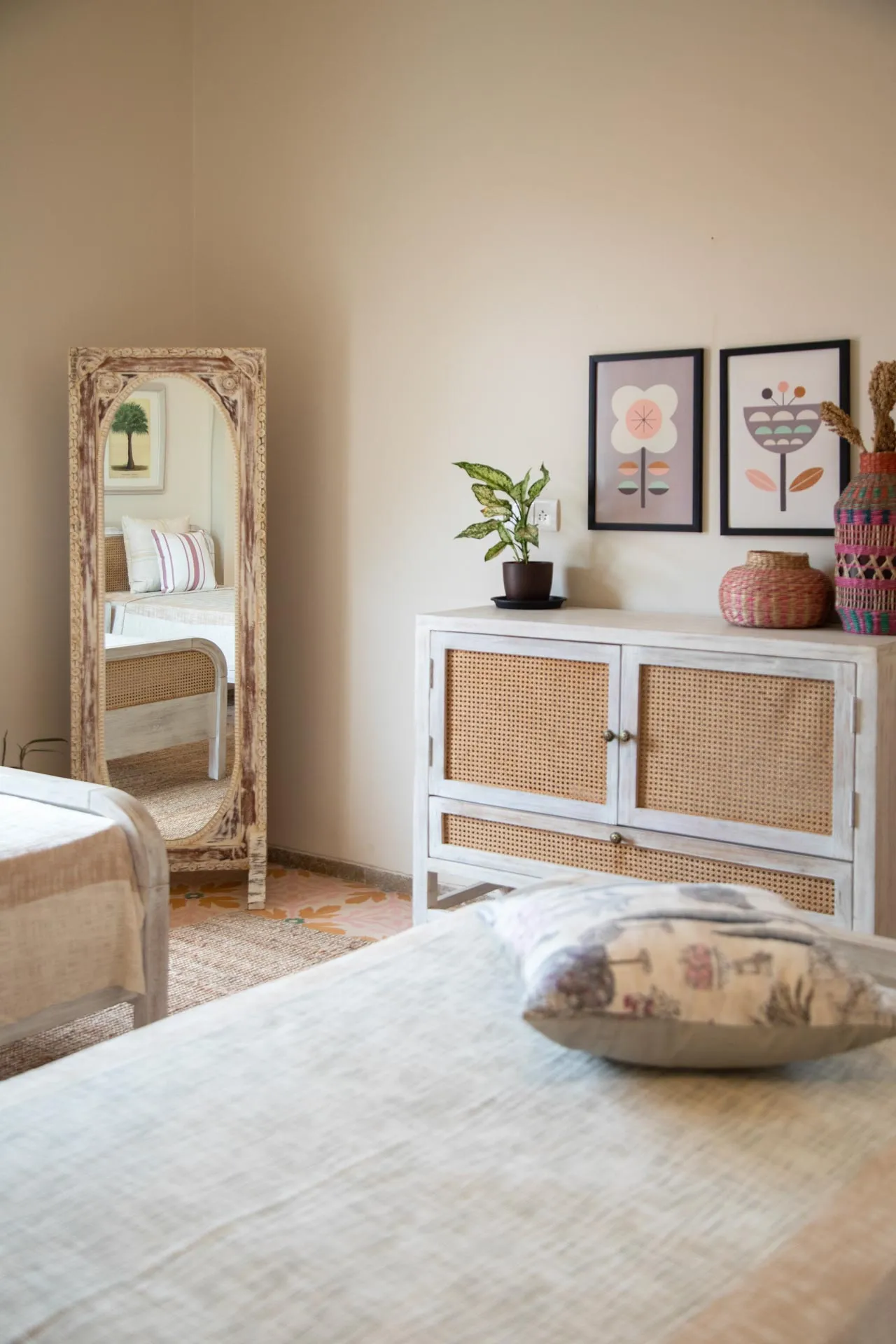 Silvio - Villa E - Bedroom 3