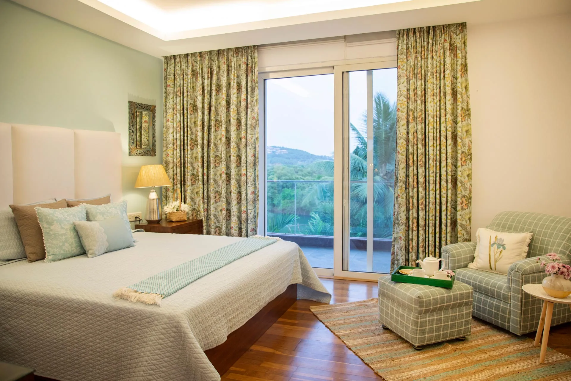Villa Supan - Bedroom 2