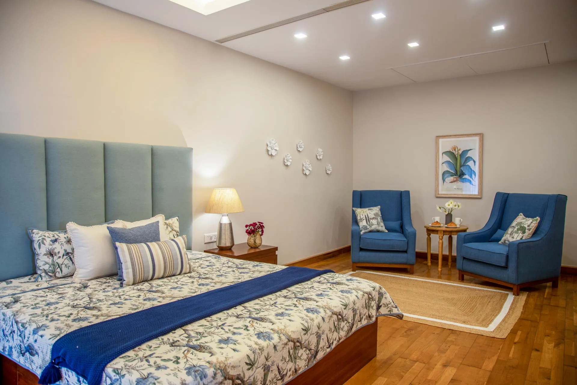 Villa Supan - Bedroom 3