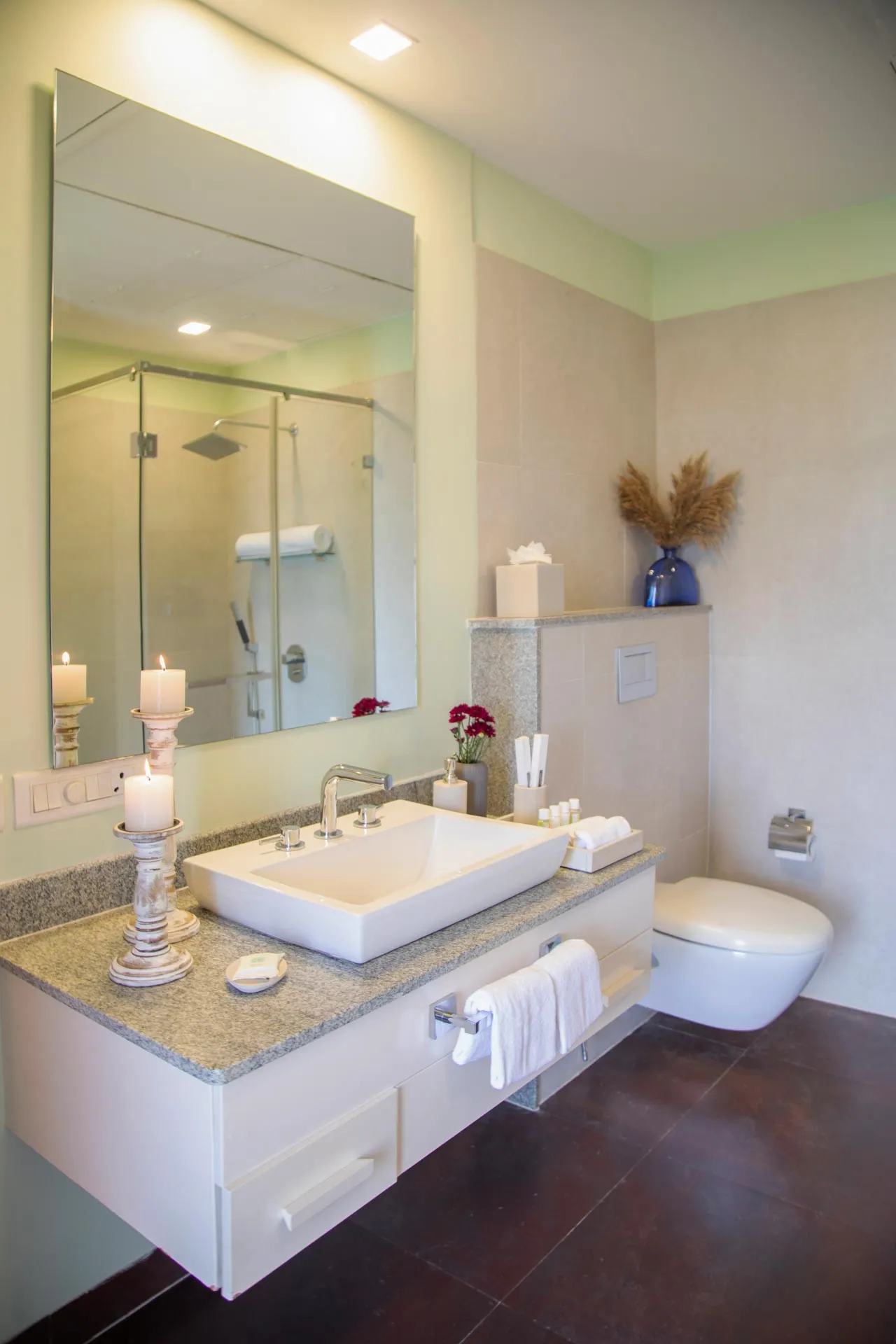 Villa Supan - Luxury villas in Goa