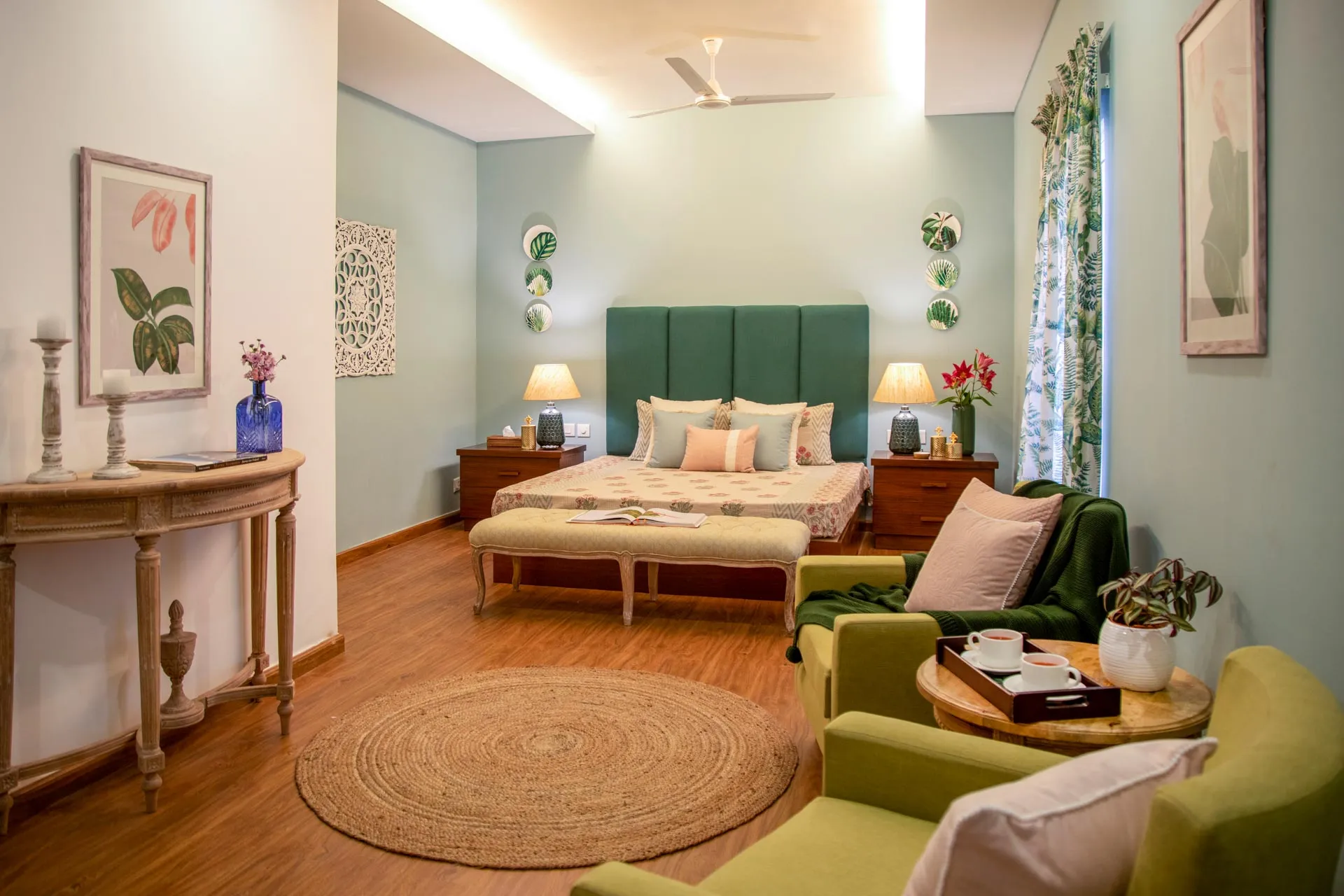 Villa Supan - Bedroom 4