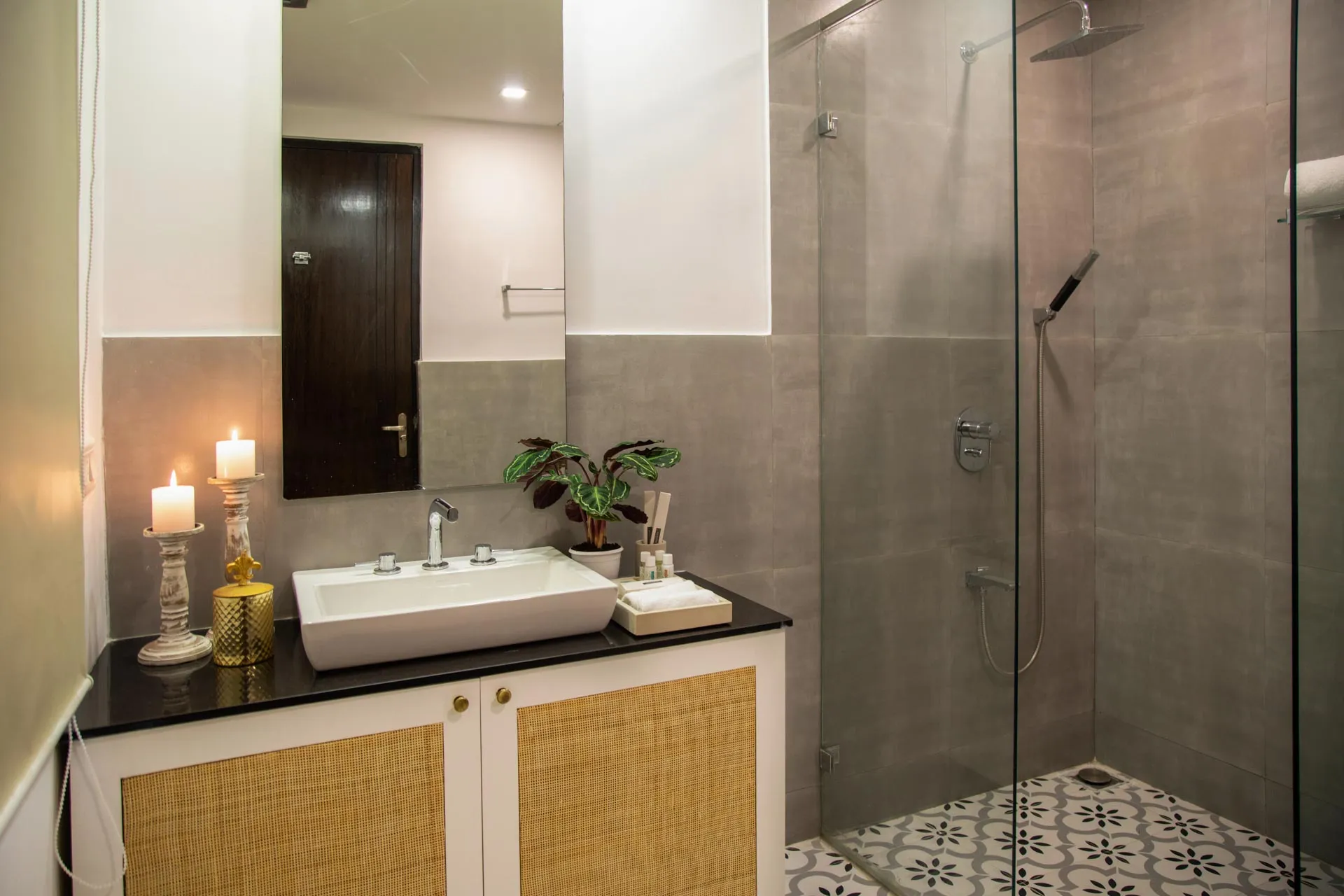 Villa Supan - Villas for Vacation in Goa