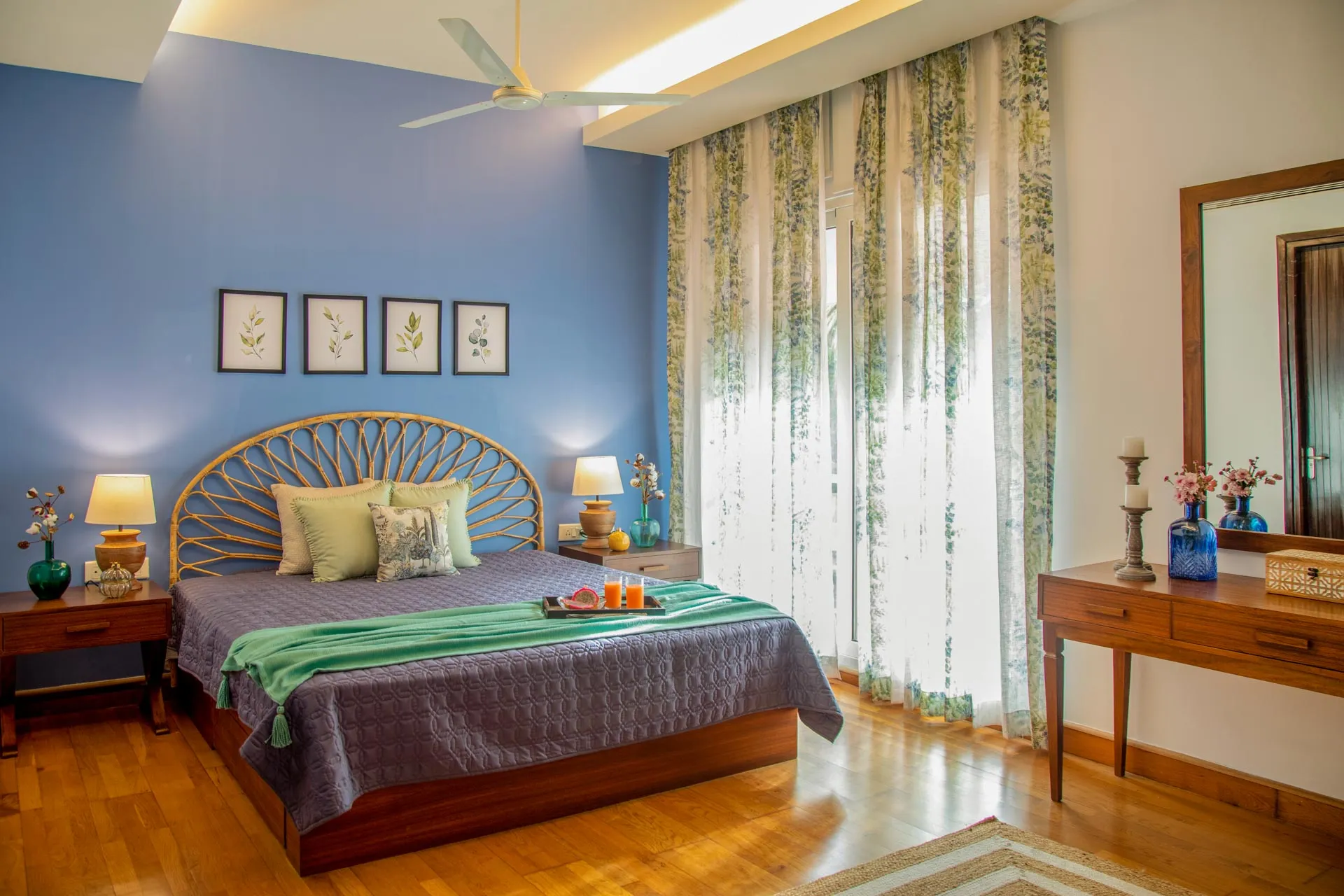 Villa Supan - Bedroom 5