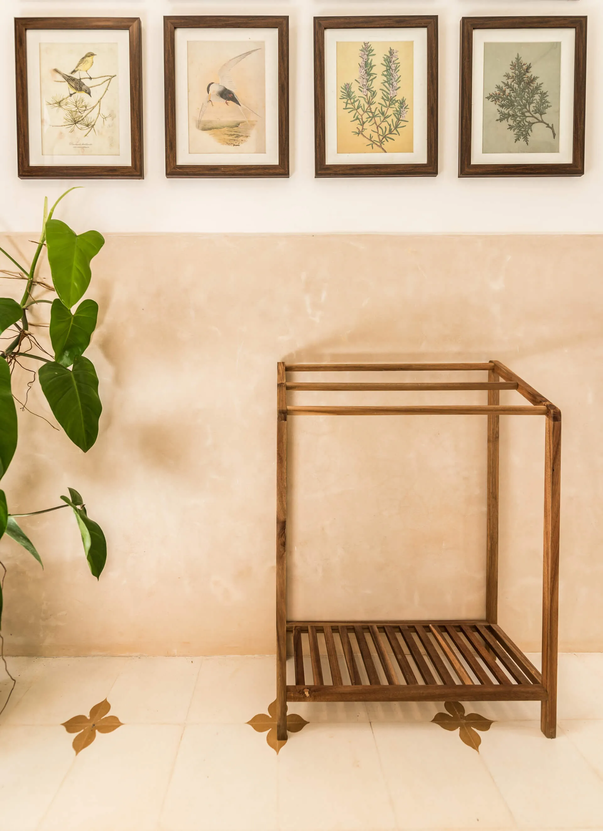 Luxury villas in North Goa - Igreha Vaddo B