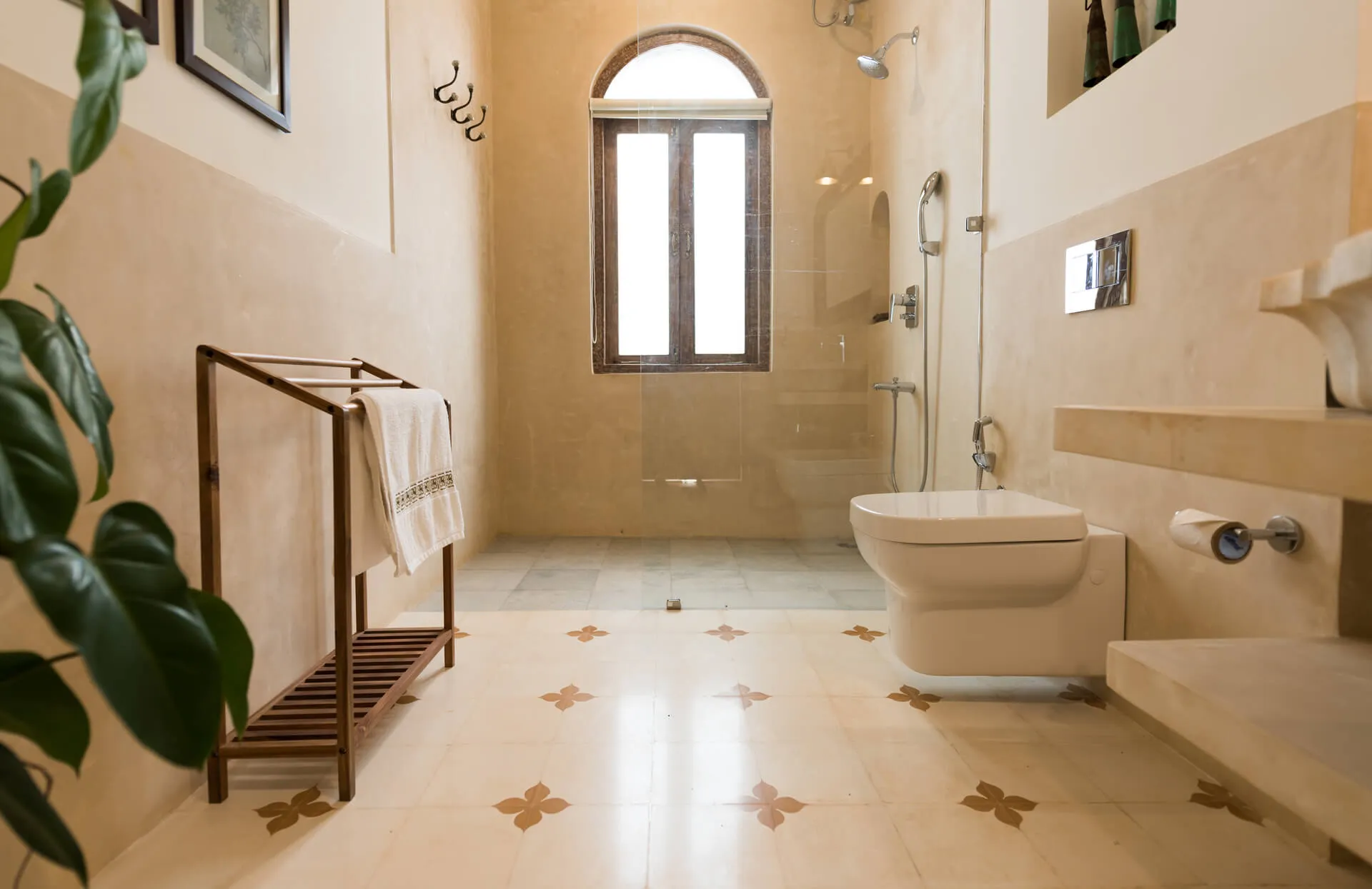 Private villas for rent in Goa