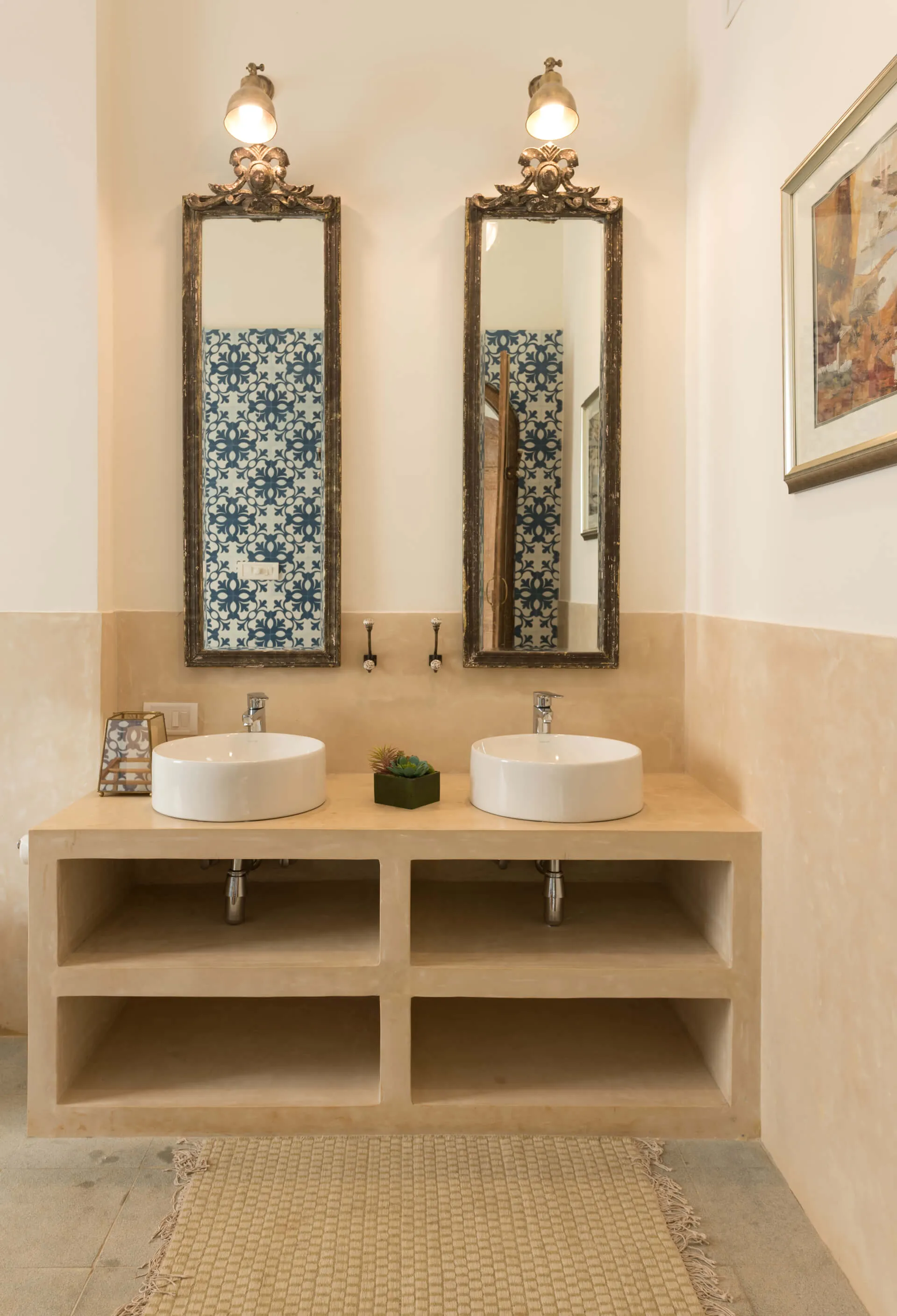 Sanitised private villas for rent in Goa - Lohono Stays