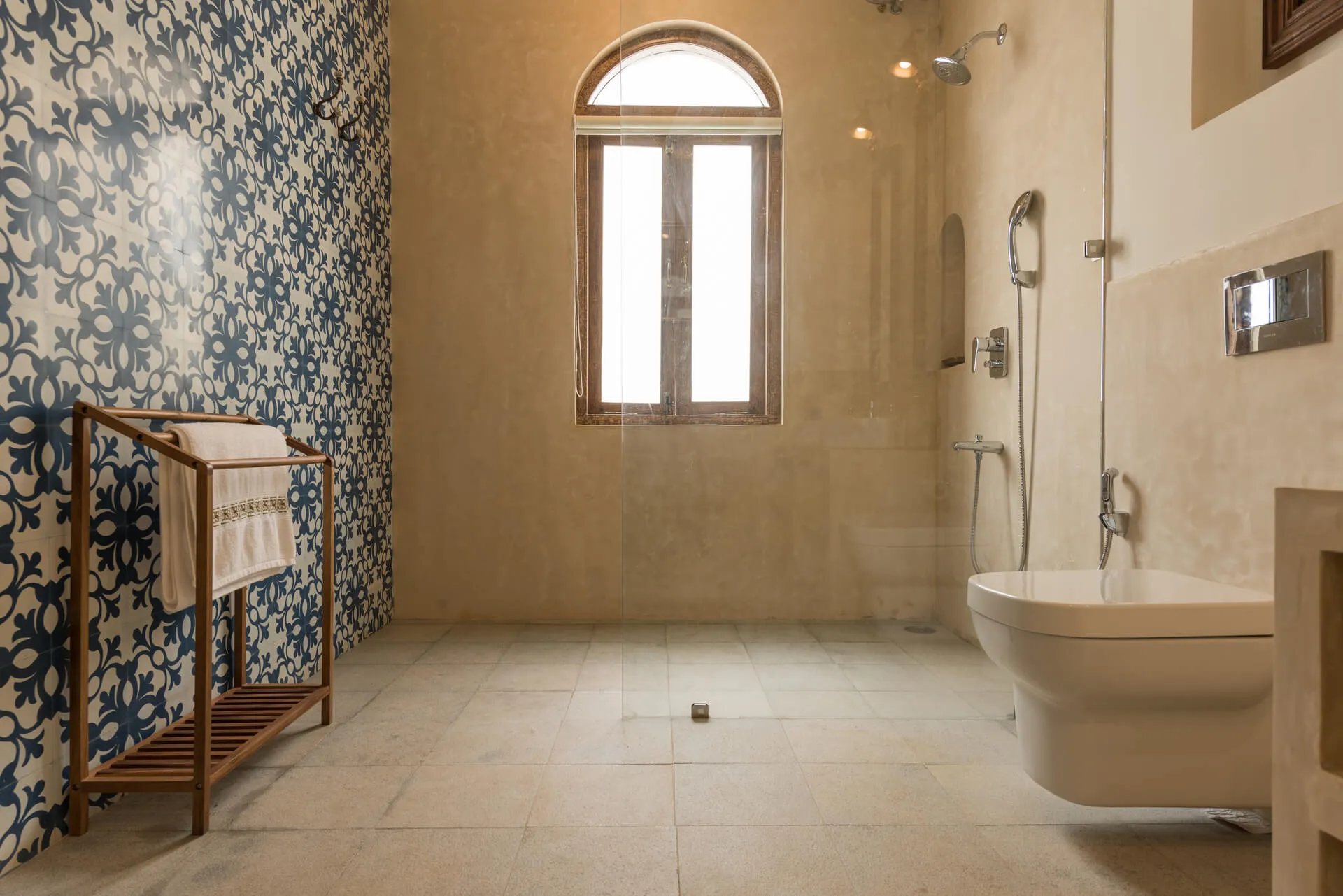 Luxury villas for rent - Lohono stays