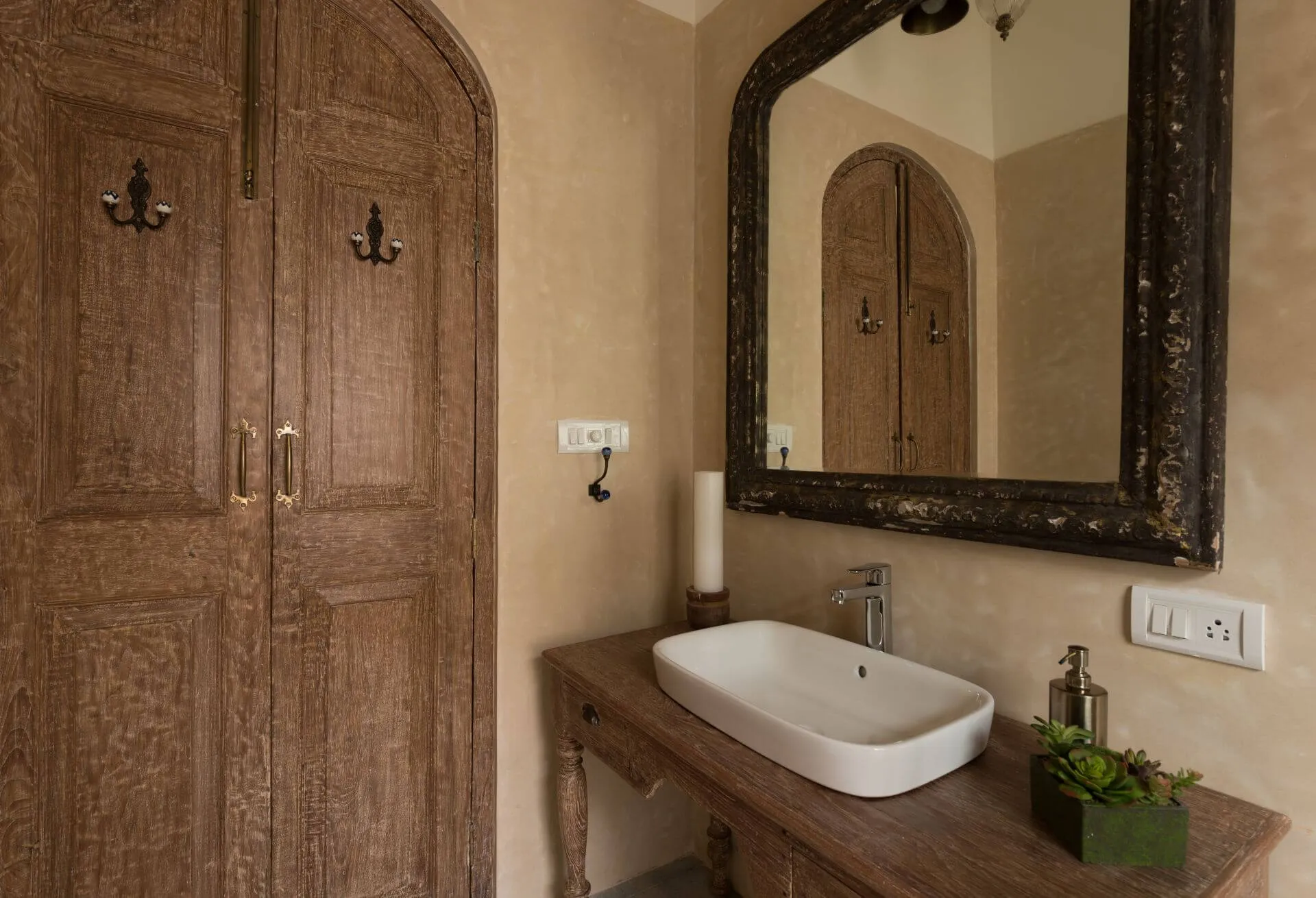 Igreha Vaddo Villa B - Private Villa for Rent in Goa